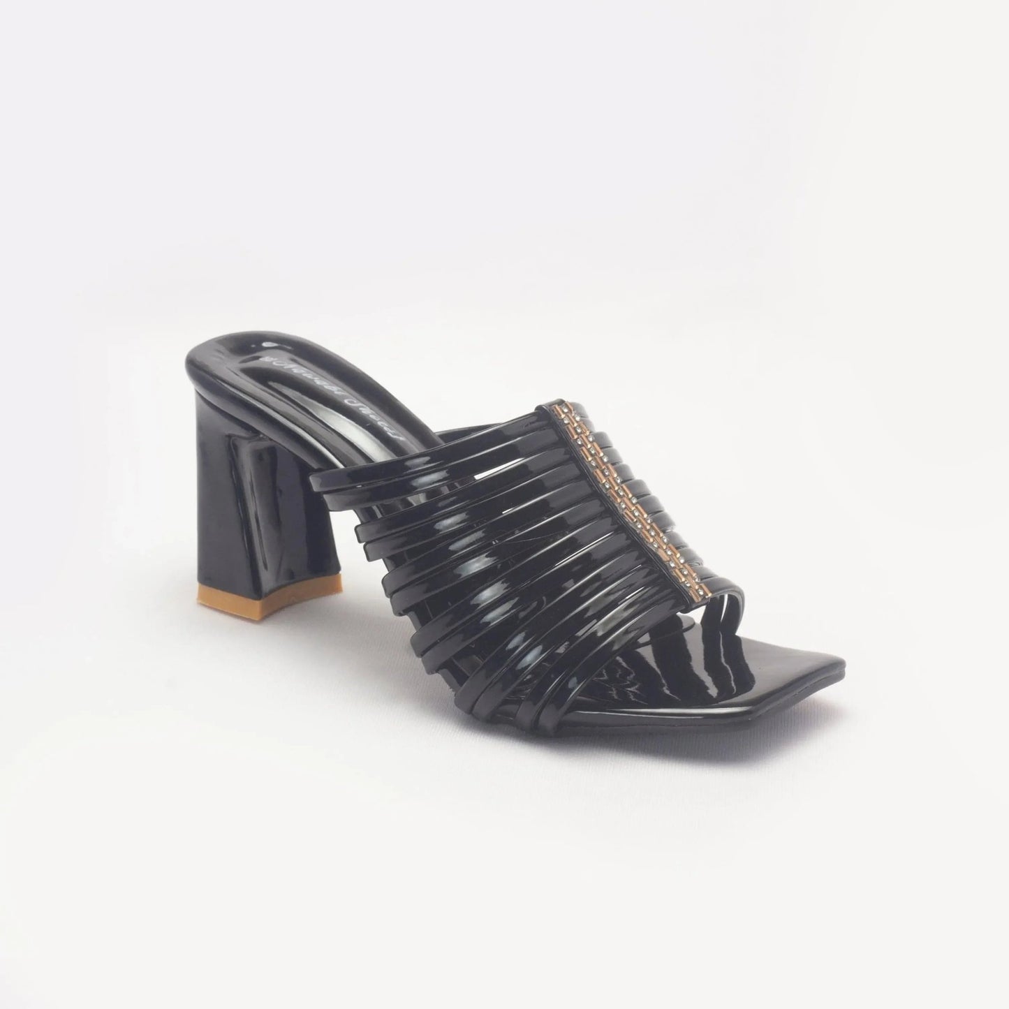 Heels Mules for Women: The Must - Have for Your Shoe Collection - Nawabi Shoes BD