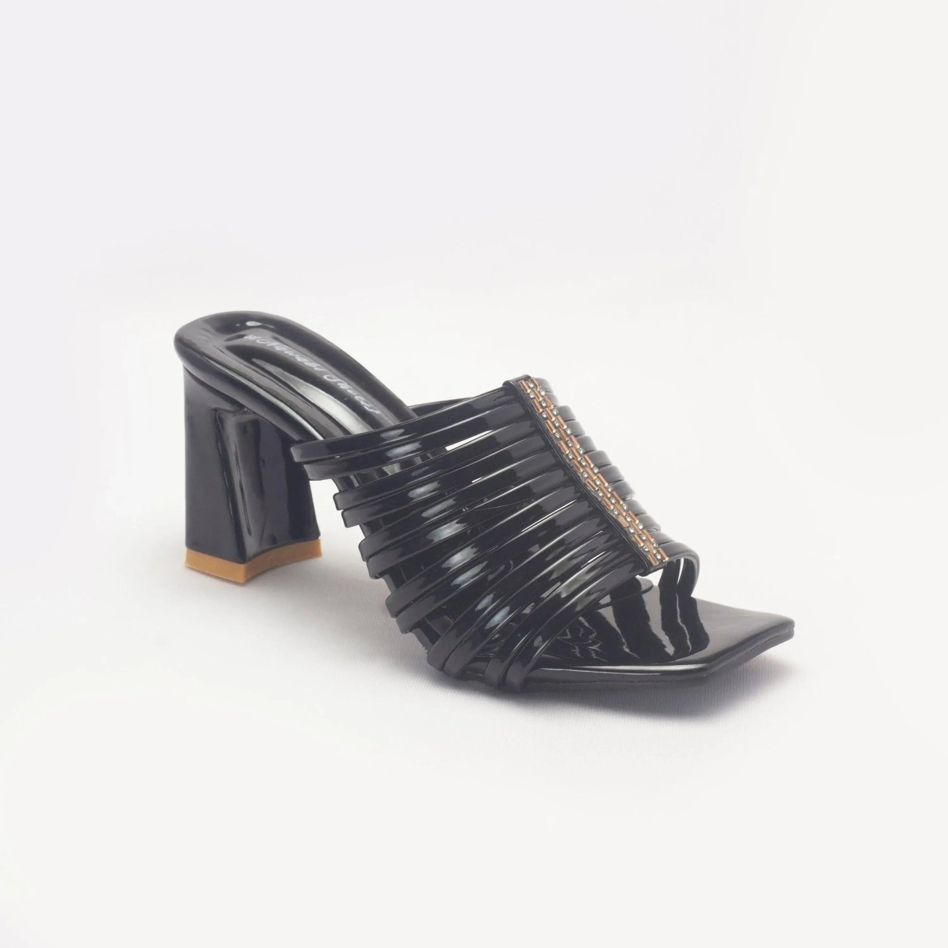 Heels Mules for Women: The Must - Have for Your Shoe Collection - Nawabi Shoes BD