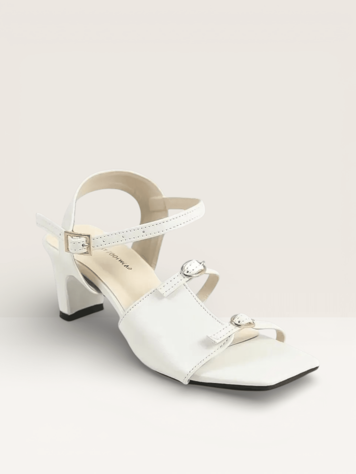 Heels Mules: Step into Style with Nawabi Shoes BD - Nawabi Shoes BD