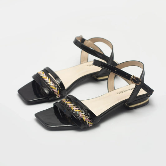 High Performance Women's Flat Sandals | Nawabi Shoes BD - Nawabi Shoes BD