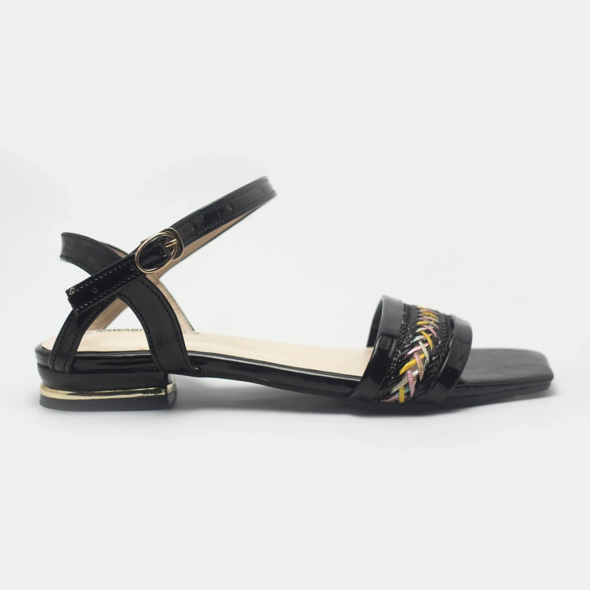 High Performance Women's Flat Sandals | Nawabi Shoes BD - Nawabi Shoes BD
