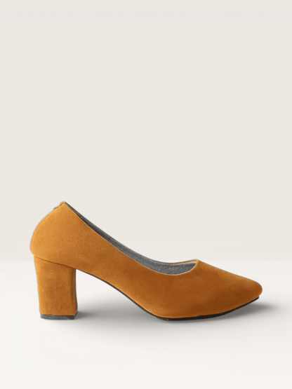Ladies Full Shoes & Formal Pumps | Office Wear Price in BD - Nawabi Shoes BD