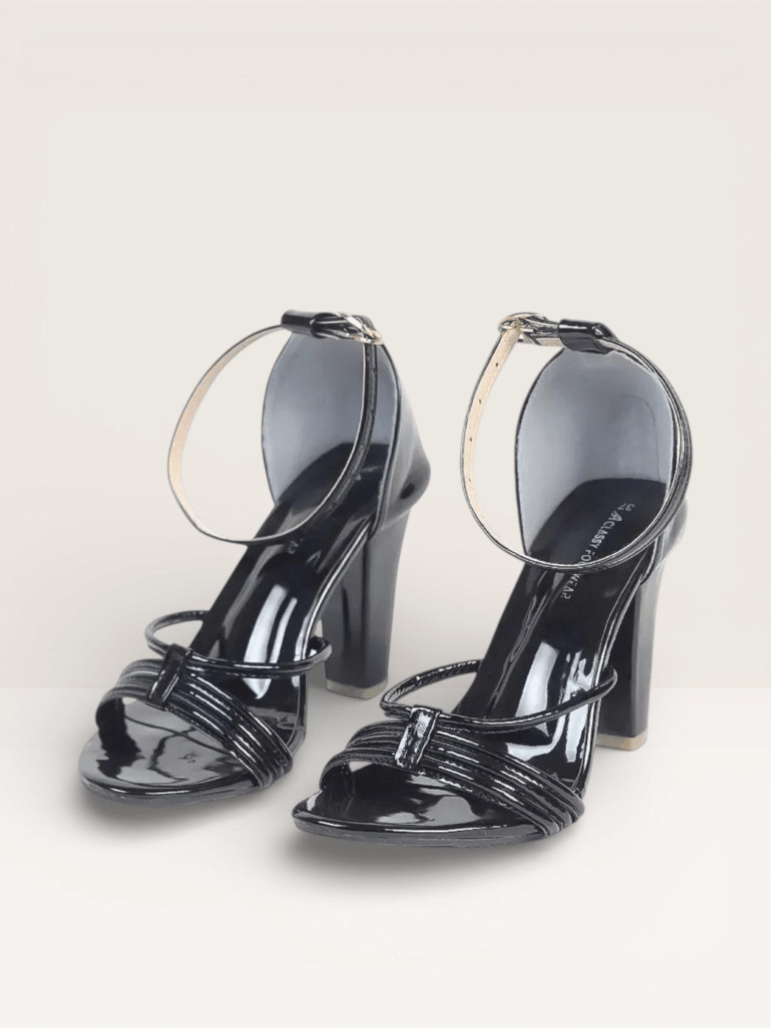 Ladies: Strut Your Stuff with Pencil Heels For Nawabi Shoes BD - Nawabi Shoes BD