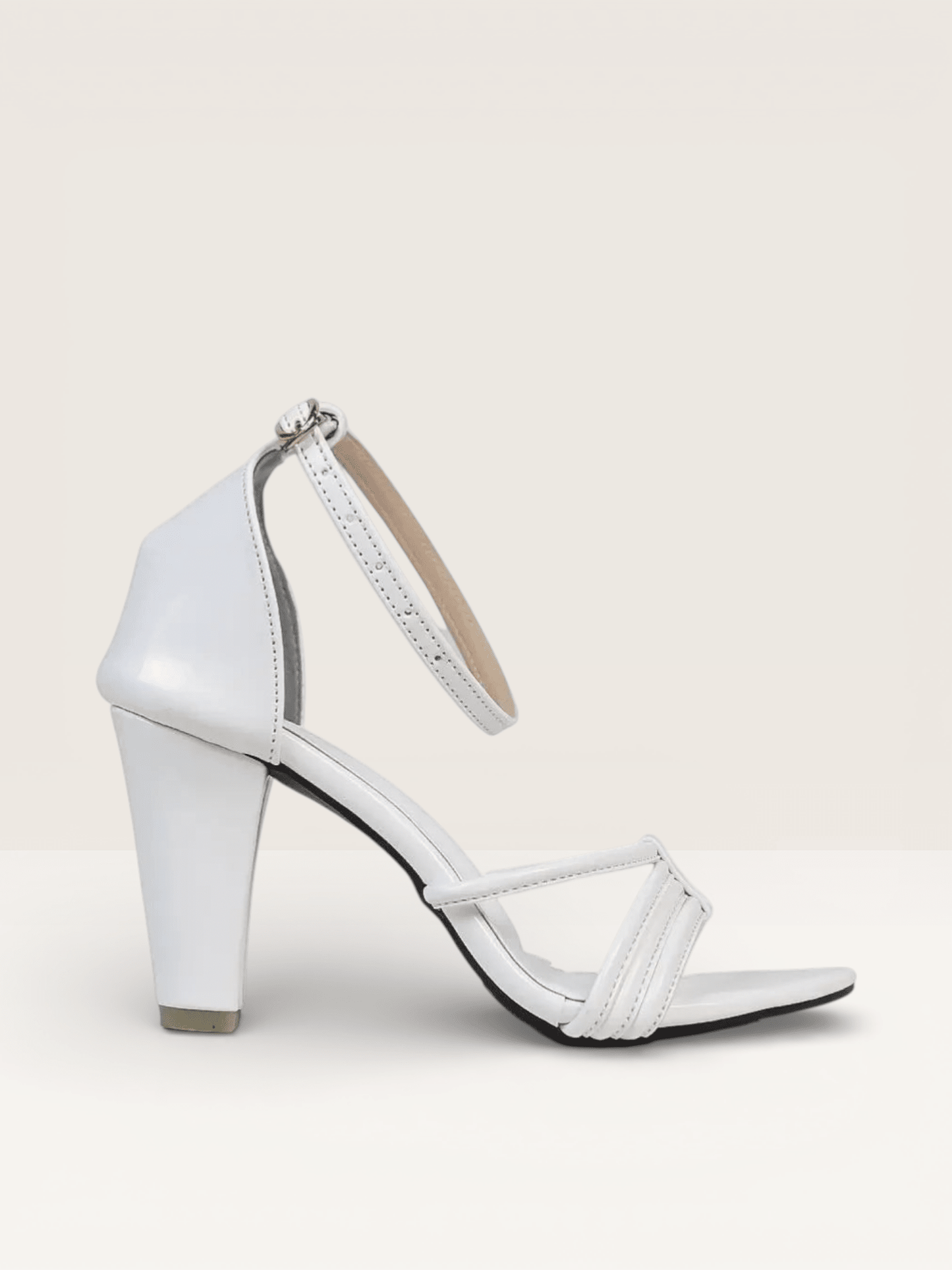 Ladies: Strut Your Stuff with Pencil Heels For Nawabi Shoes BD - Nawabi Shoes BD