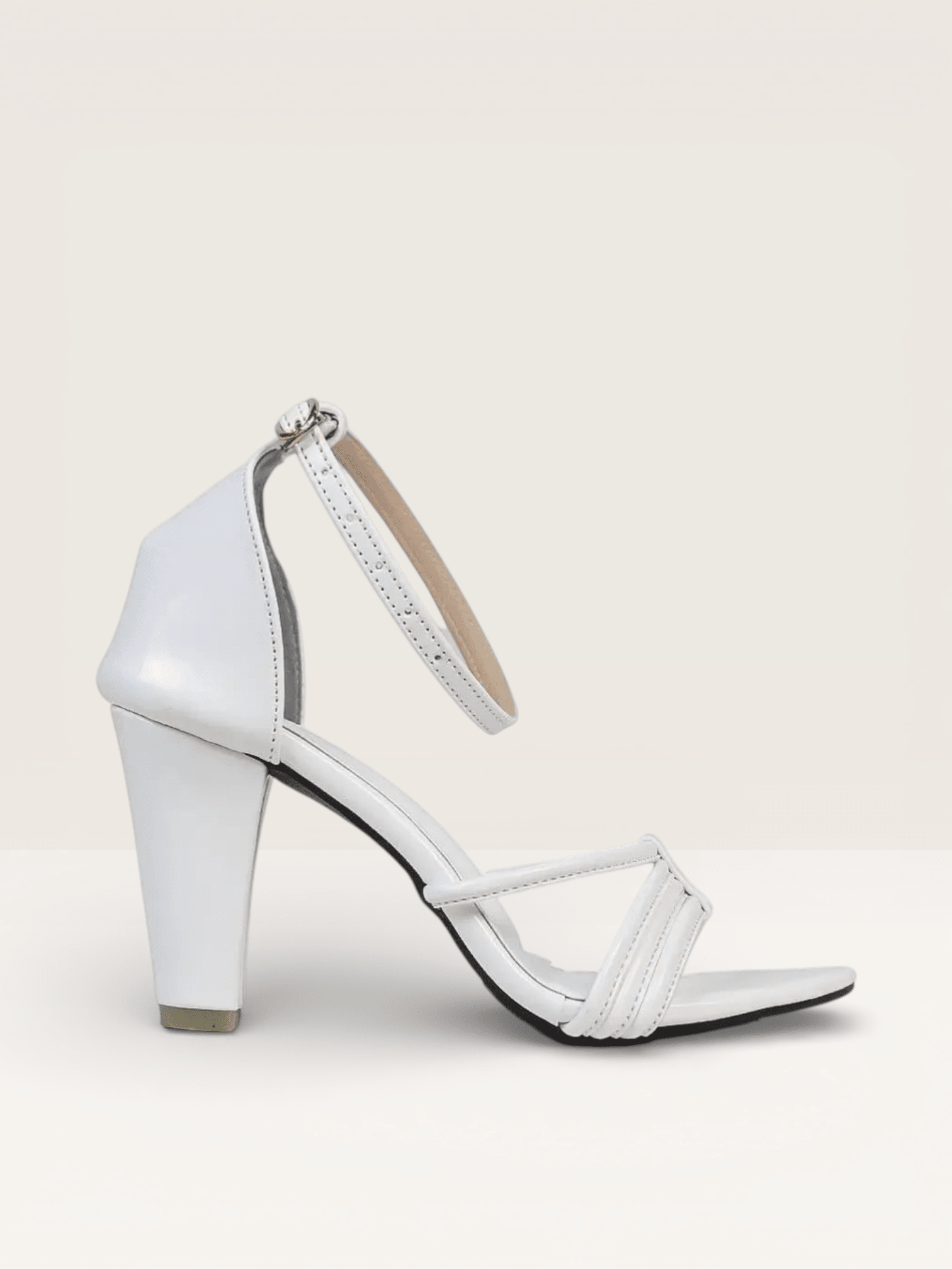 Ladies: Strut Your Stuff with Pencil Heels For Nawabi Shoes BD - Nawabi Shoes BD