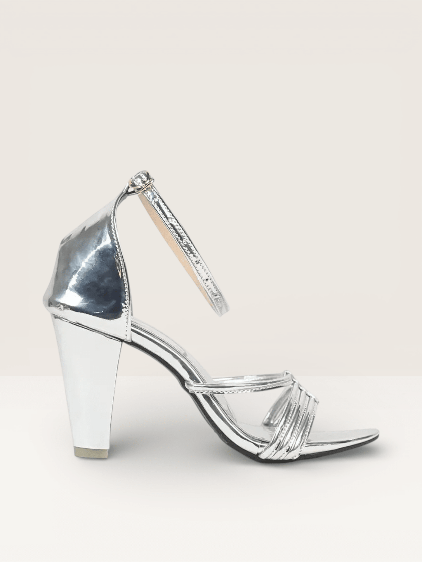 Ladies: Strut Your Stuff with Pencil Heels For Nawabi Shoes BD - Nawabi Shoes BD