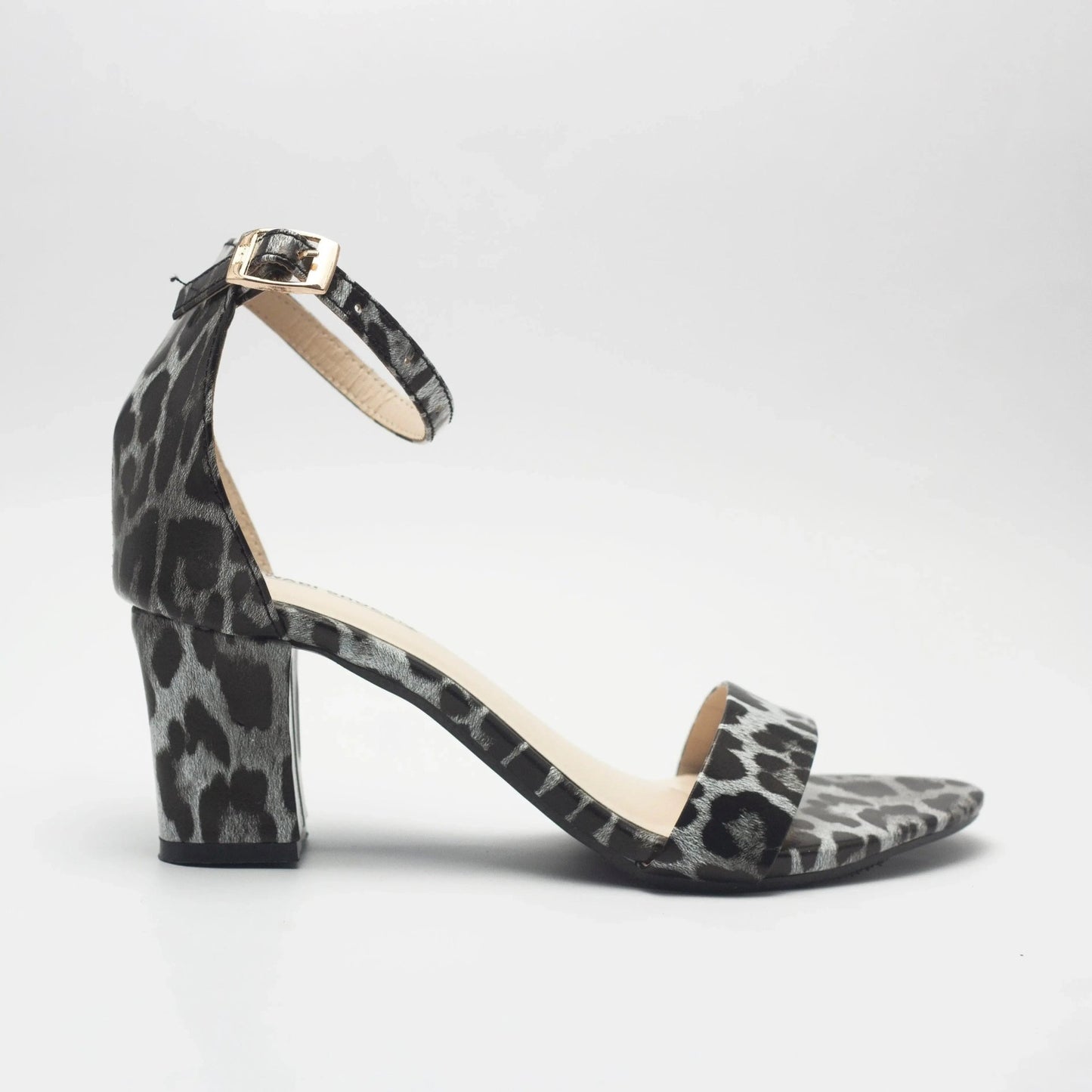 LEOPARD PRINT SHOES - Nawabi Shoes BD