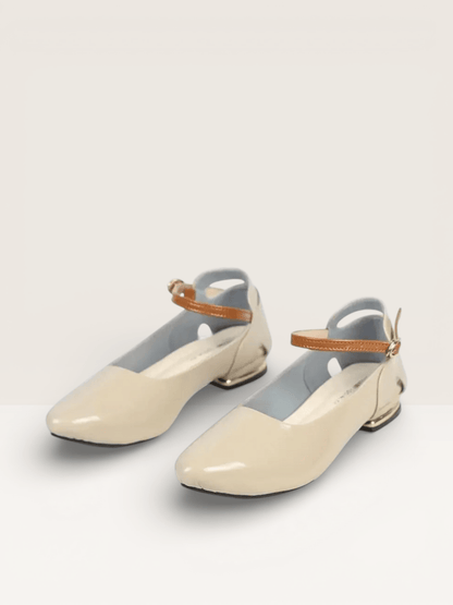 Low Heel Pumps for Women | Comfortable Office Shoes Price in BD - Nawabi Shoes BD