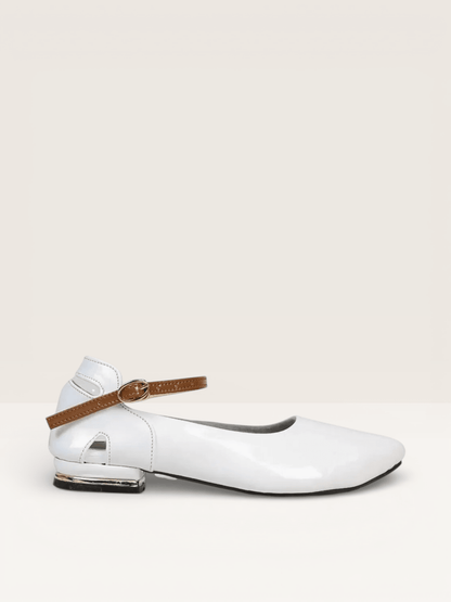 Low Heel Pumps for Women | Comfortable Office Shoes Price in BD - Nawabi Shoes BD