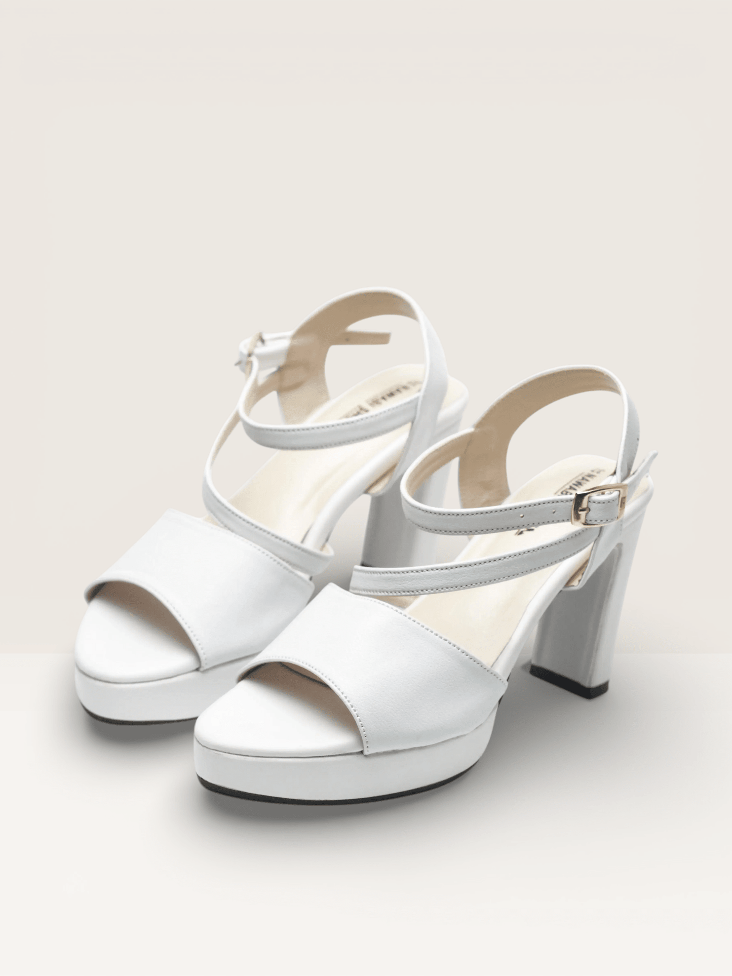Lucrative Balance Women's Heel Shoes | Nawabi Shoes BD - Nawabi Shoes BD