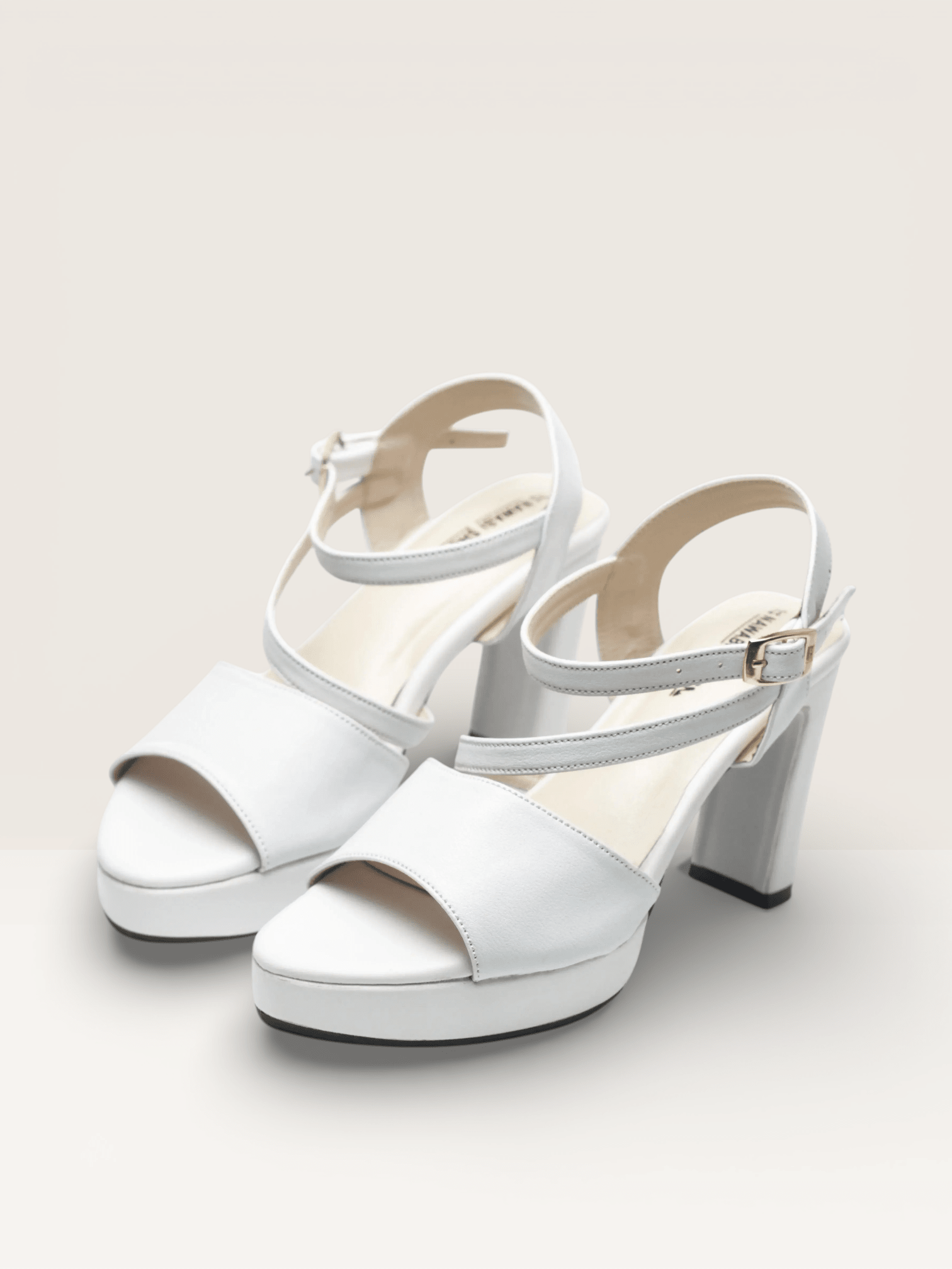 Lucrative Balance Women's Heel Shoes | Nawabi Shoes BD - Nawabi Shoes BD