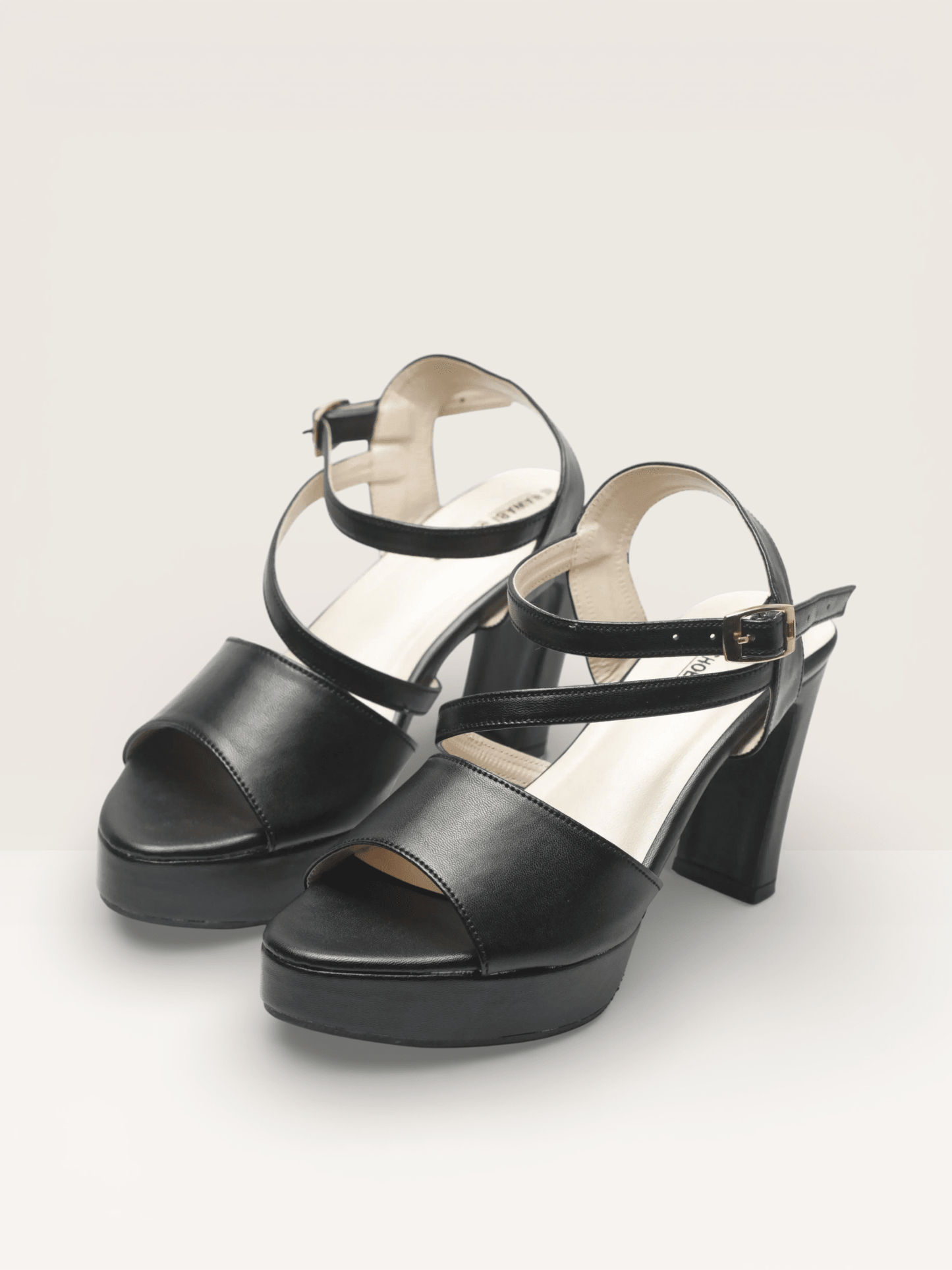 Lucrative Balance Women's Heel Shoes | Nawabi Shoes BD - Nawabi Shoes BD