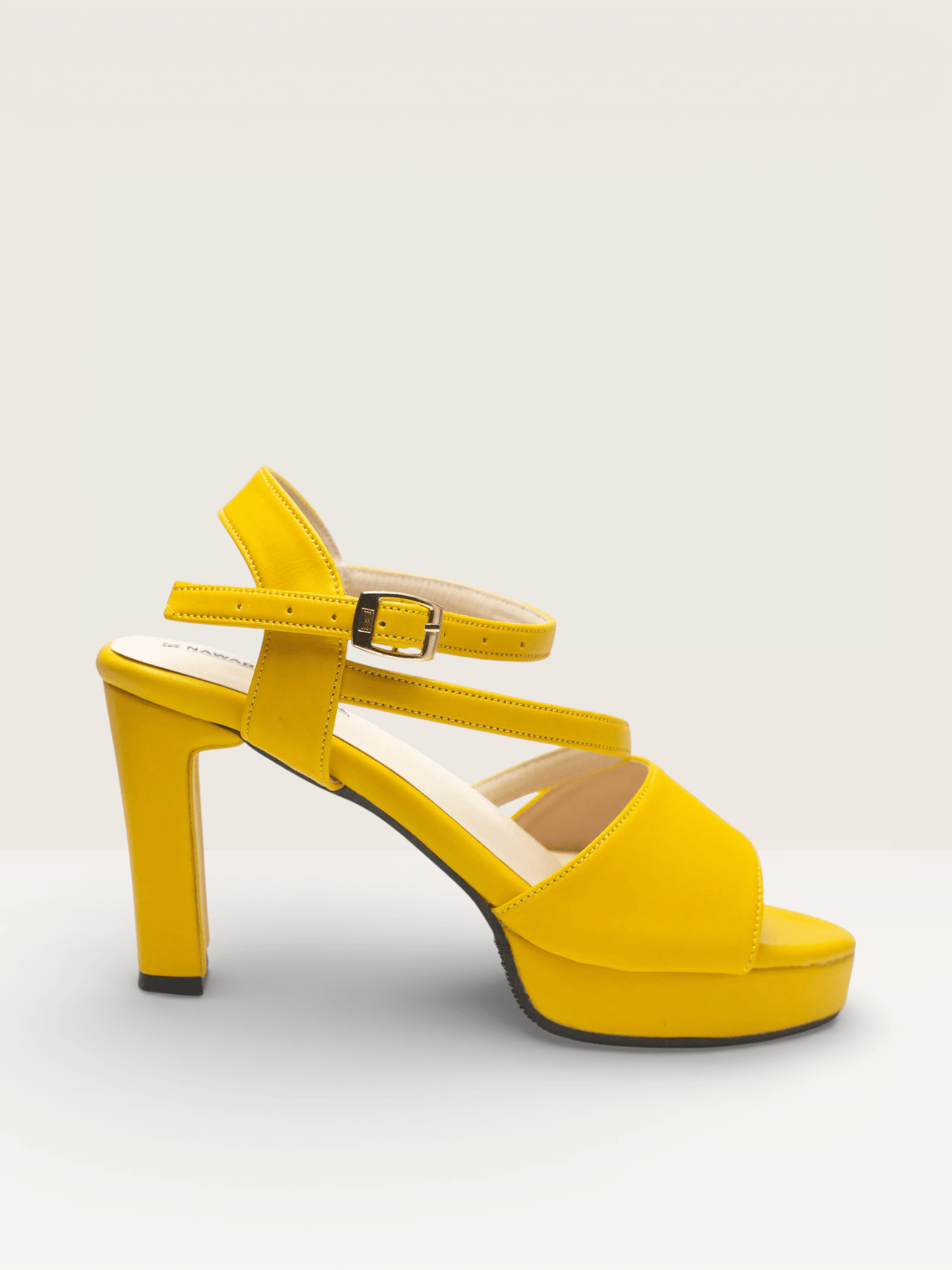 Lucrative Balance Women's Heel Shoes | Nawabi Shoes BD - Nawabi Shoes BD