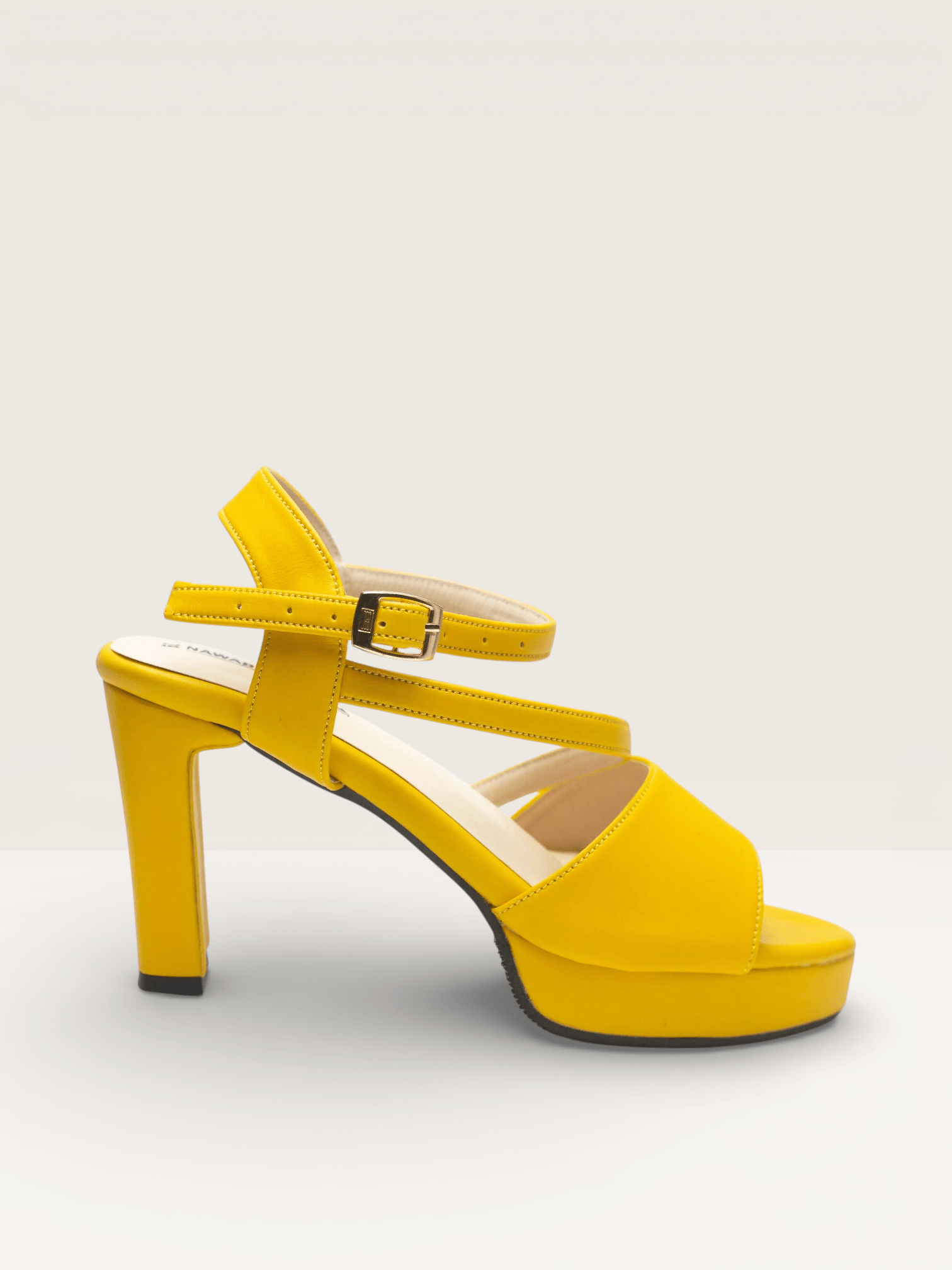 Lucrative Balance Women's Heel Shoes | Nawabi Shoes BD - Nawabi Shoes BD
