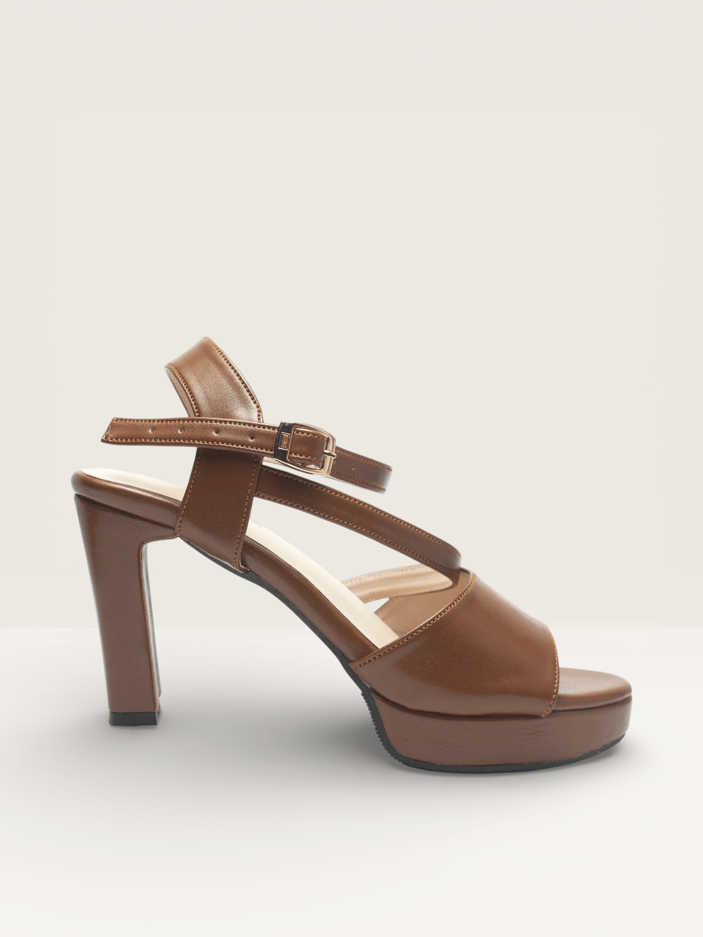 Lucrative Balance Women's Heel Shoes | Nawabi Shoes BD - Nawabi Shoes BD