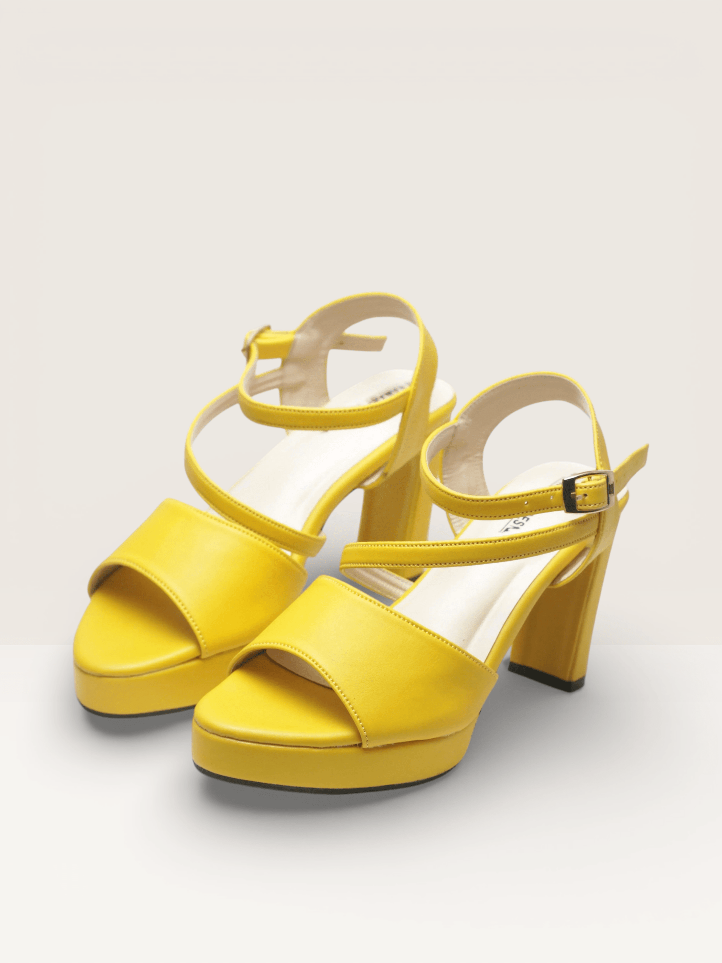 Lucrative Balance Women's Heel Shoes | Nawabi Shoes BD - Nawabi Shoes BD
