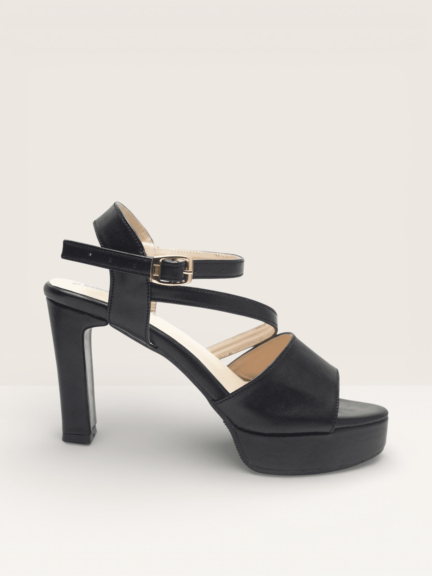 Lucrative Balance Women's Heel Shoes | Nawabi Shoes BD - Nawabi Shoes BD