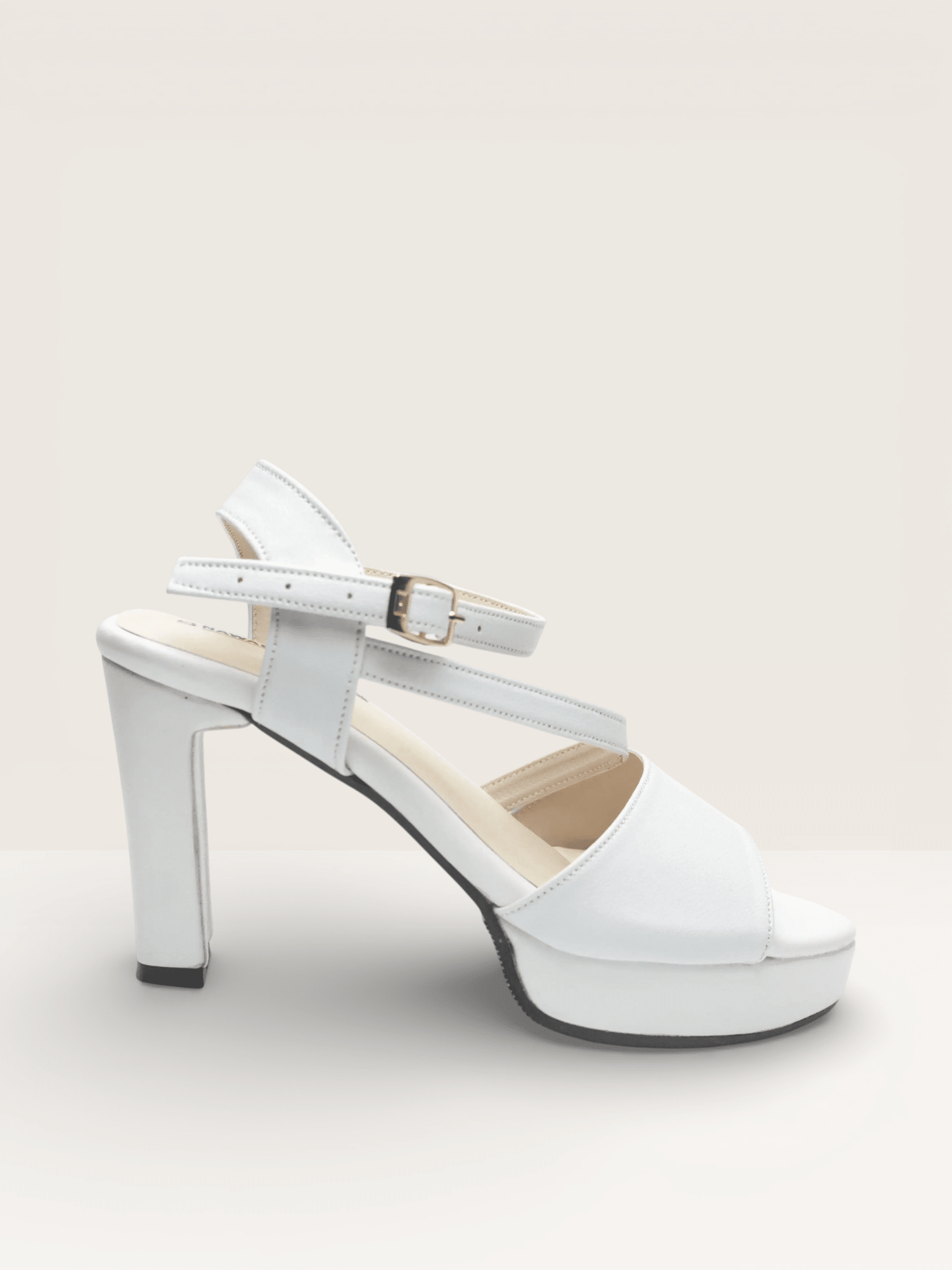 Lucrative Balance Women's Heel Shoes | Nawabi Shoes BD - Nawabi Shoes BD
