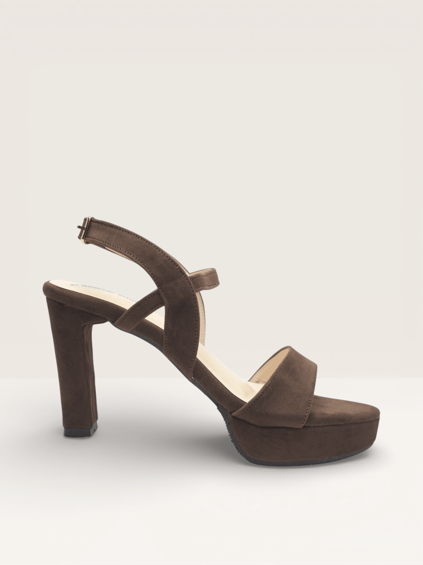 Lucrative Balance Women's Heel Shoes | Nawabi Shoes BD - Nawabi Shoes BD
