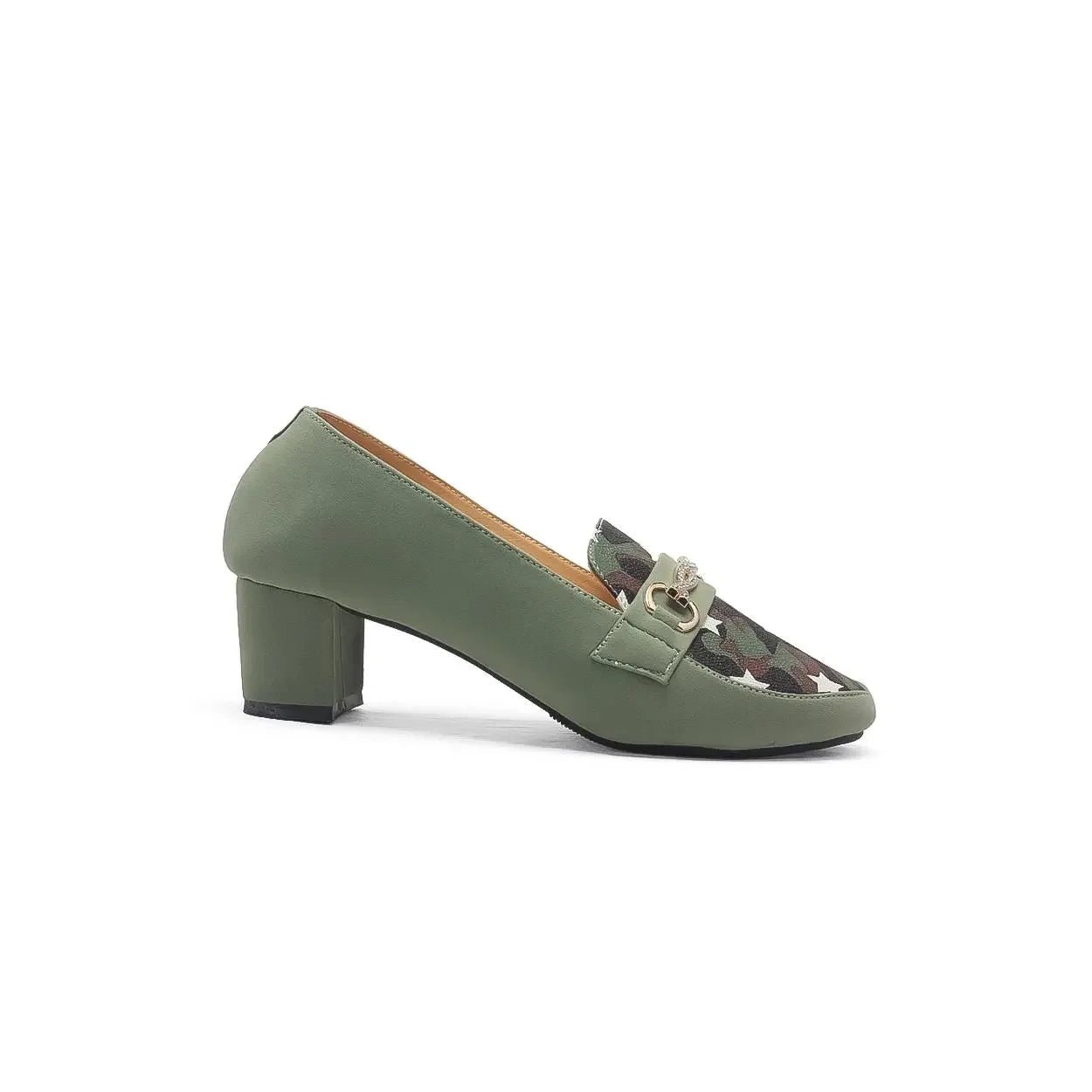 Elegant Half-Shoes: Premium Style for Fashion-Forward Feet by Nawabi Shoes BD - Nawabi Shoes BD
