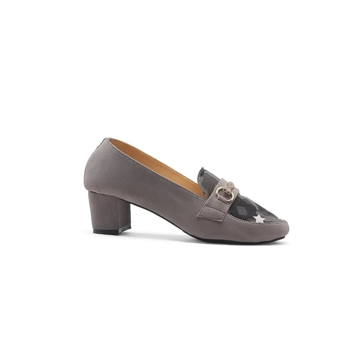 Elegant Half-Shoes: Premium Style for Fashion-Forward Feet by Nawabi Shoes BD - Nawabi Shoes BD