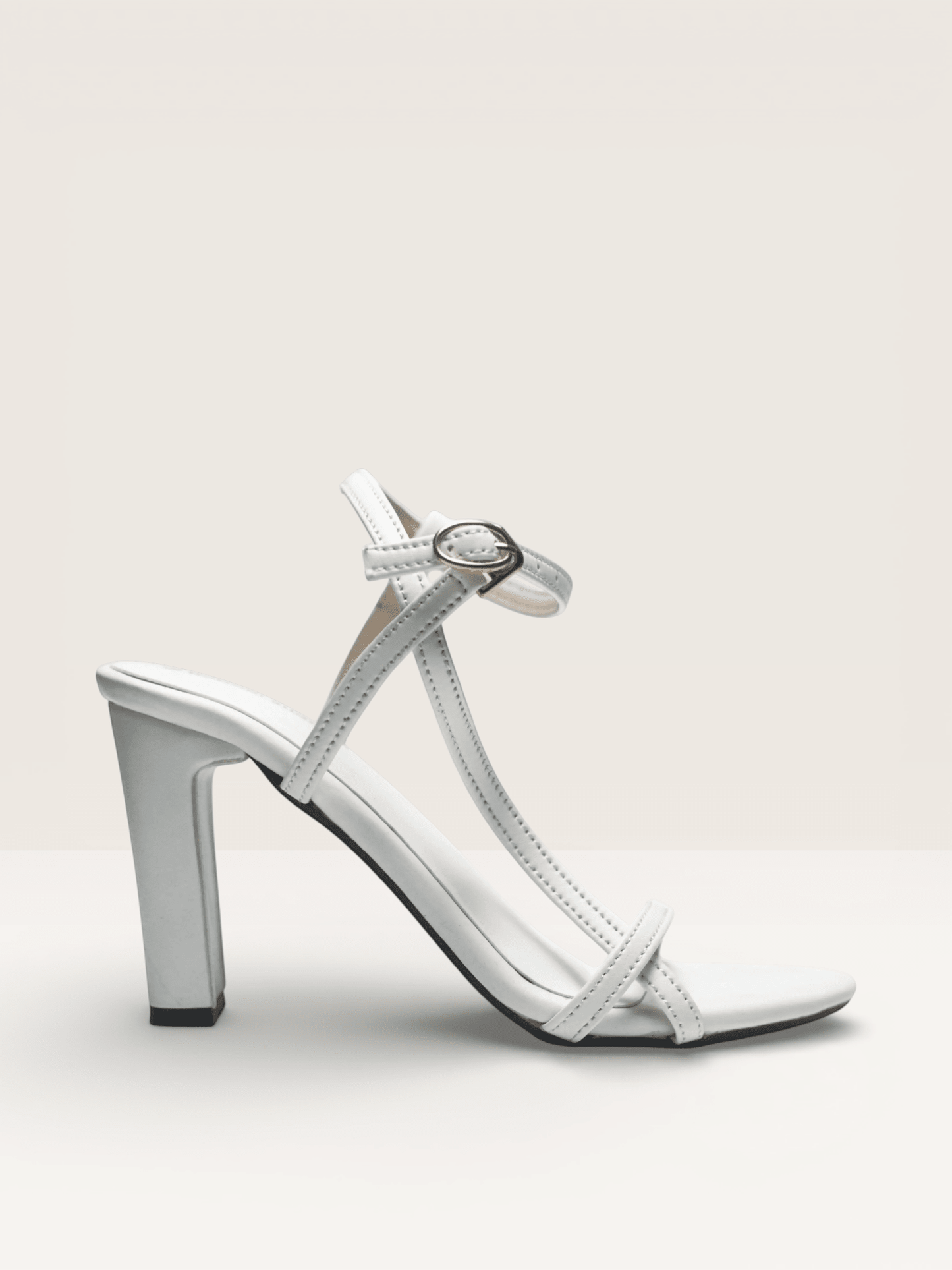 Nawabi Shoes BD: Stylish Luxury Block Heel Shoes for Elegant Women, Block Heel, Nawabi Shoes BD