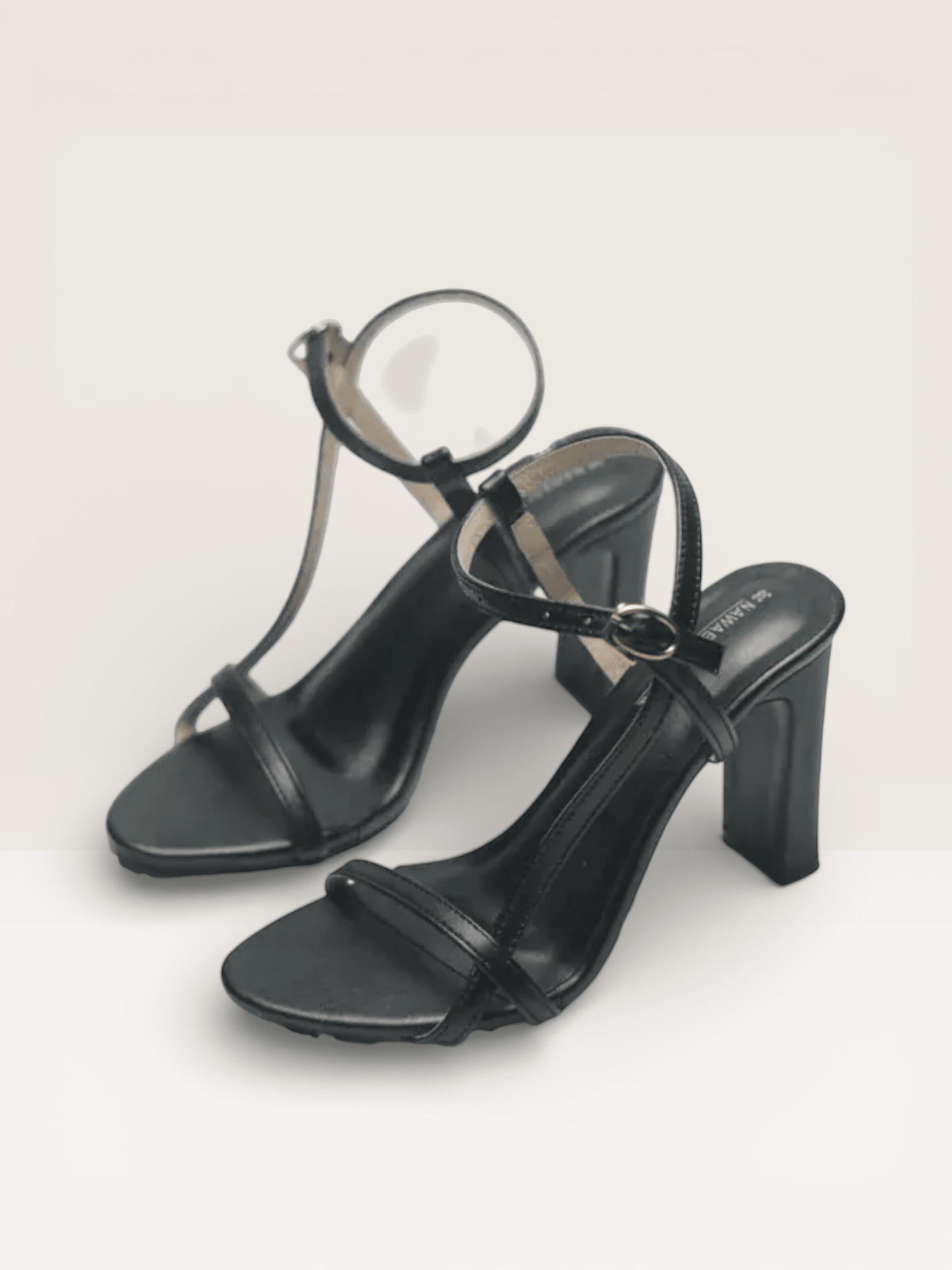 Nawabi Shoes BD: Stylish Luxury Block Heel Shoes for Elegant Women, Block Heel, Nawabi Shoes BD