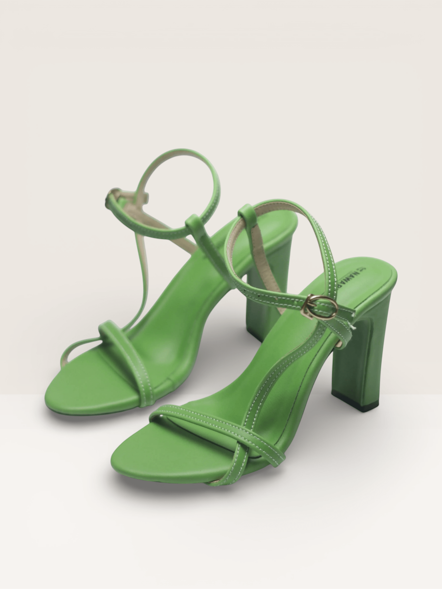 Nawabi Shoes BD: Stylish Luxury Block Heel Shoes for Elegant Women, Block Heel, Nawabi Shoes BD