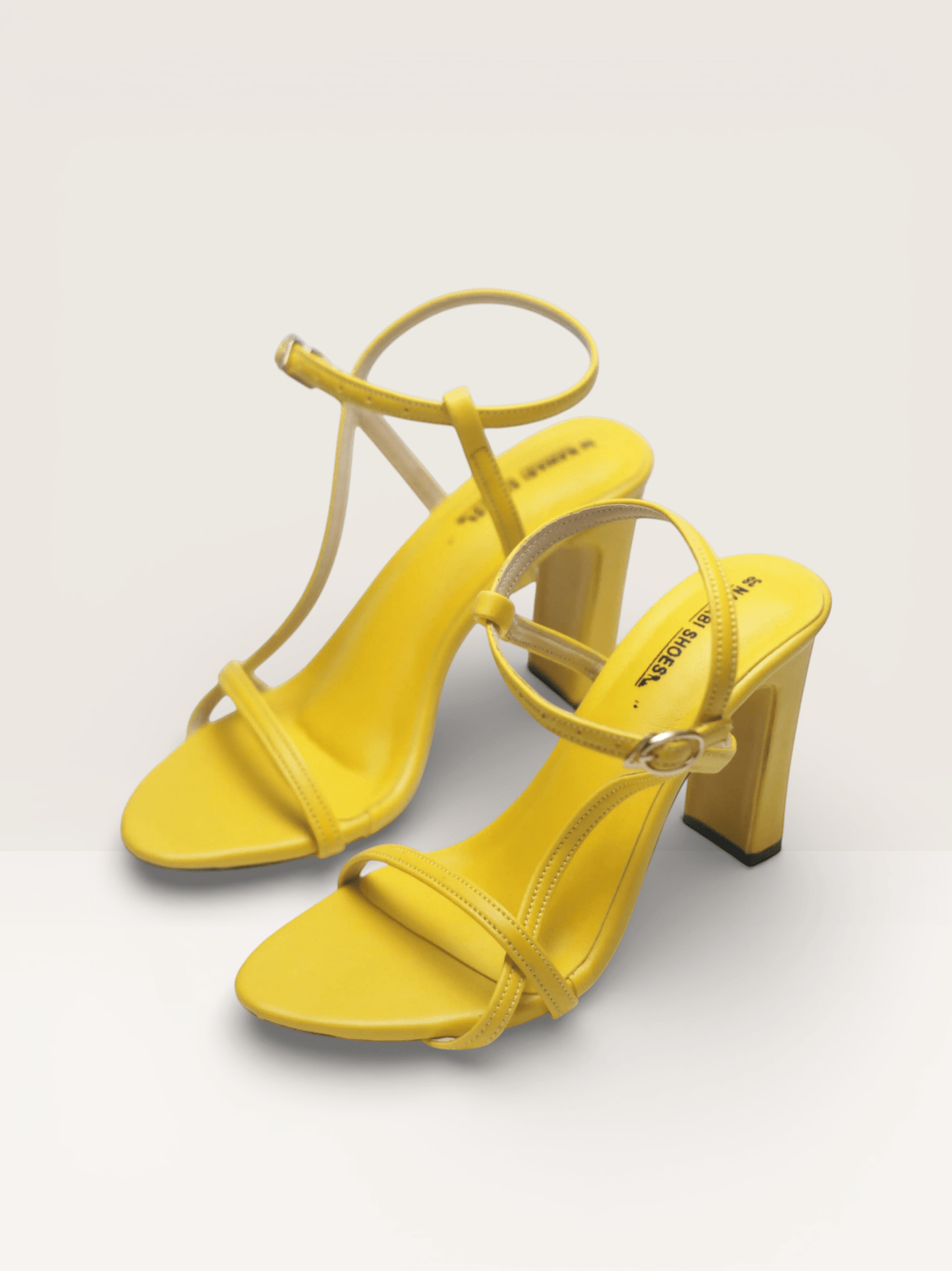 Nawabi Shoes BD: Stylish Luxury Block Heel Shoes for Elegant Women, Block Heel, Nawabi Shoes BD