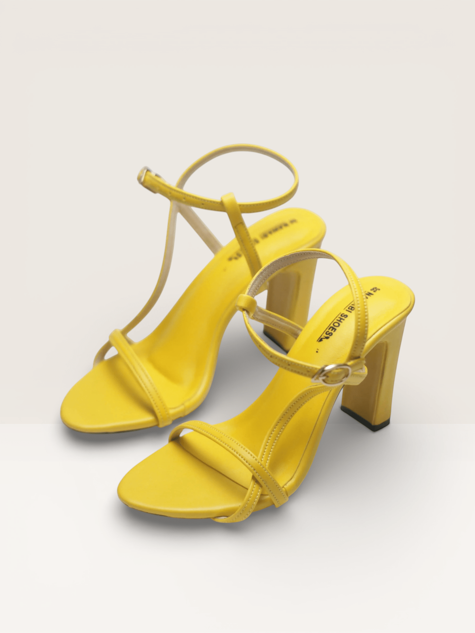 Nawabi Shoes BD: Stylish Luxury Block Heel Shoes for Elegant Women, Block Heel, Nawabi Shoes BD