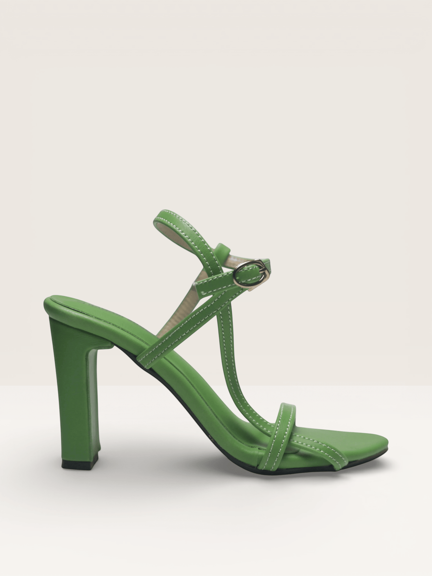 Nawabi Shoes BD: Stylish Luxury Block Heel Shoes for Elegant Women, Block Heel, Nawabi Shoes BD