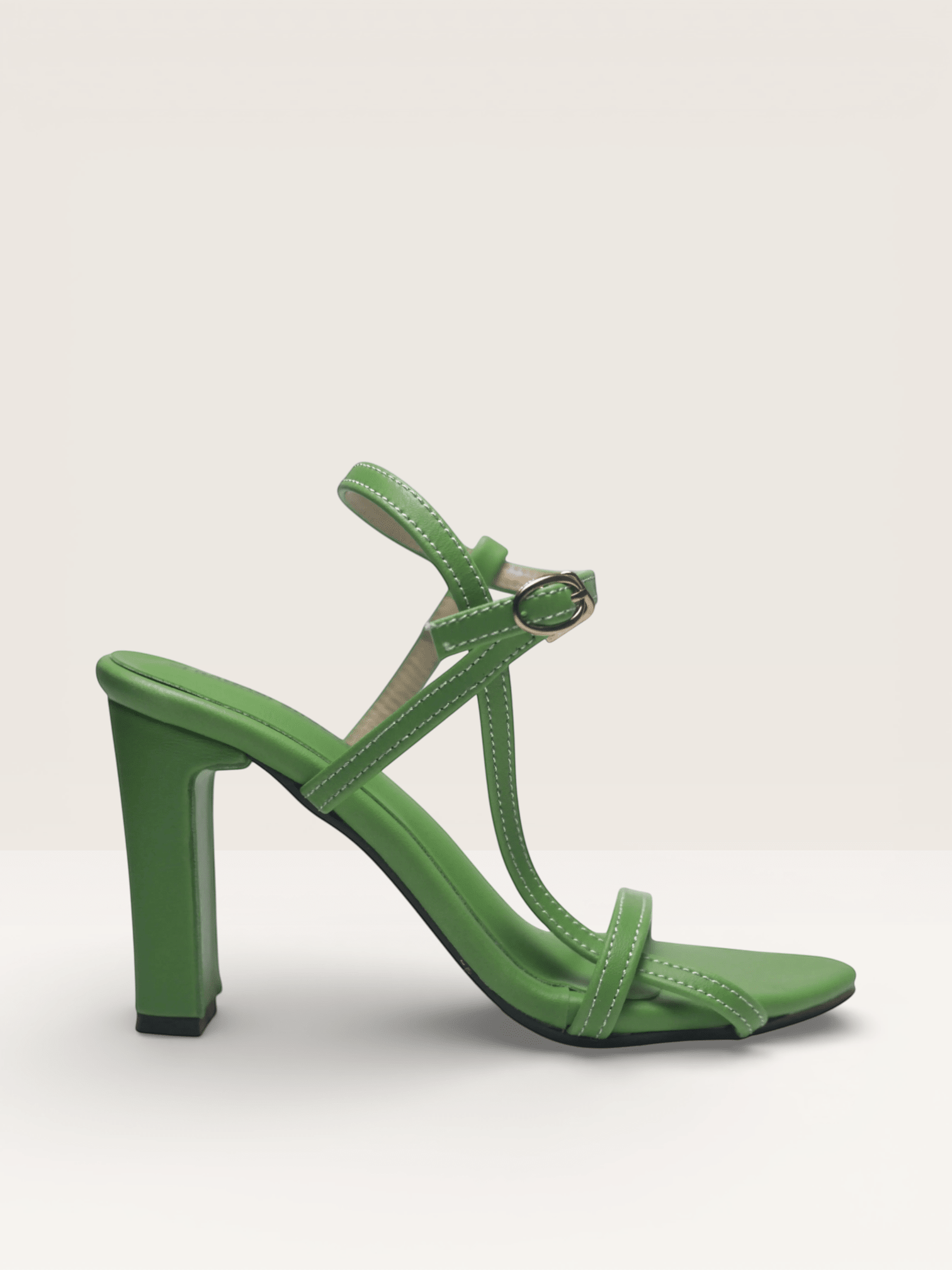 Nawabi Shoes BD: Stylish Luxury Block Heel Shoes for Elegant Women, Block Heel, Nawabi Shoes BD