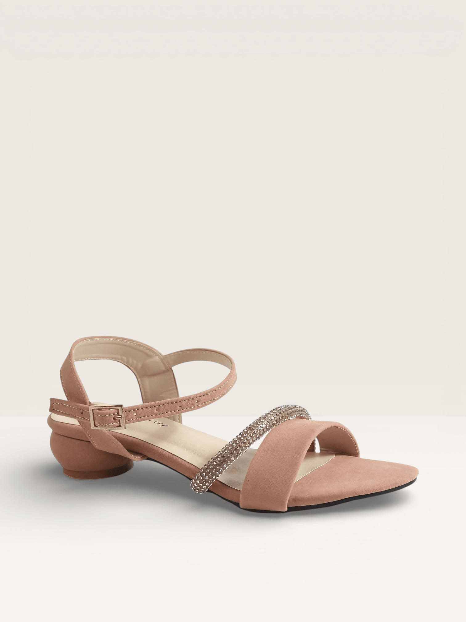 Make a Statement with Low Heels For Nawabi Shoes BD - Nawabi Shoes BD