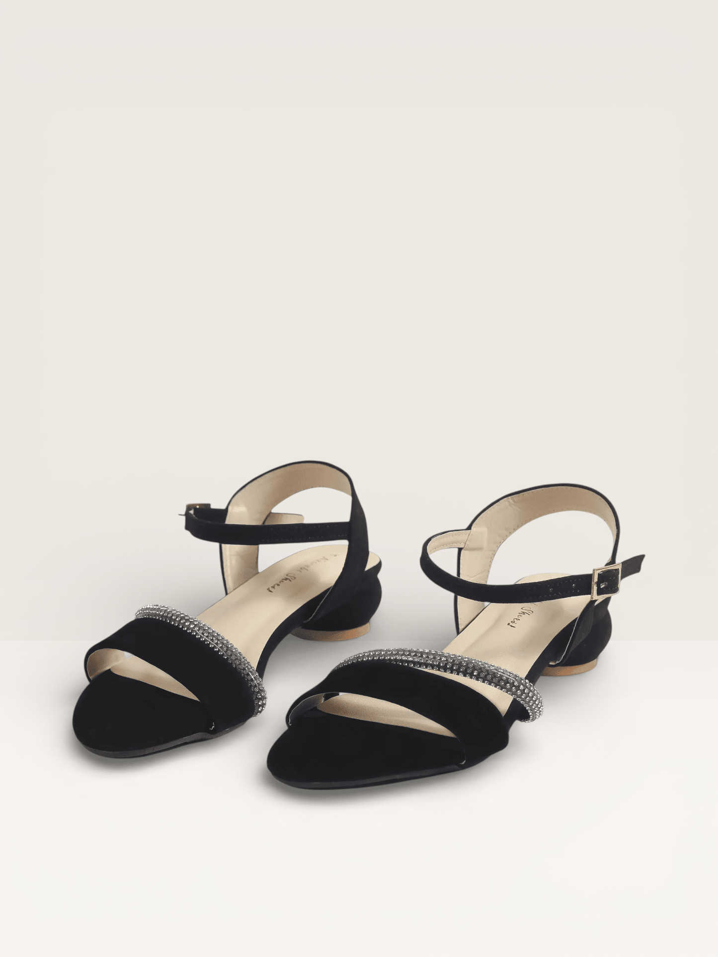Make a Statement with Low Heels For Nawabi Shoes BD - Nawabi Shoes BD
