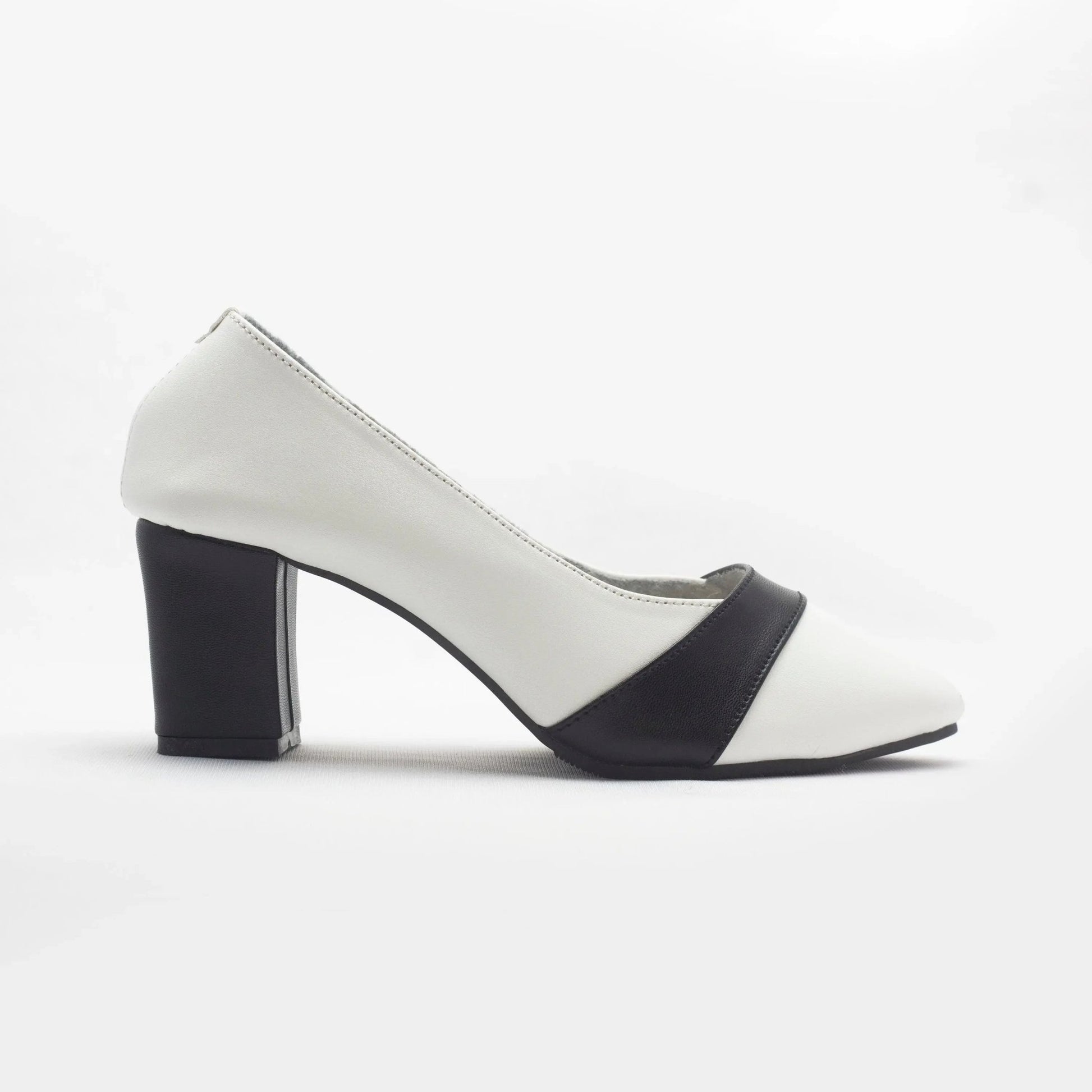 MULTICOLOR PUMPS FULL SHOES FOR WOMEN - Nawabi Shoes BD