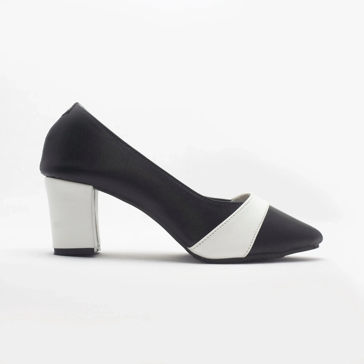 MULTICOLOR PUMPS FULL SHOES FOR WOMEN - Nawabi Shoes BD