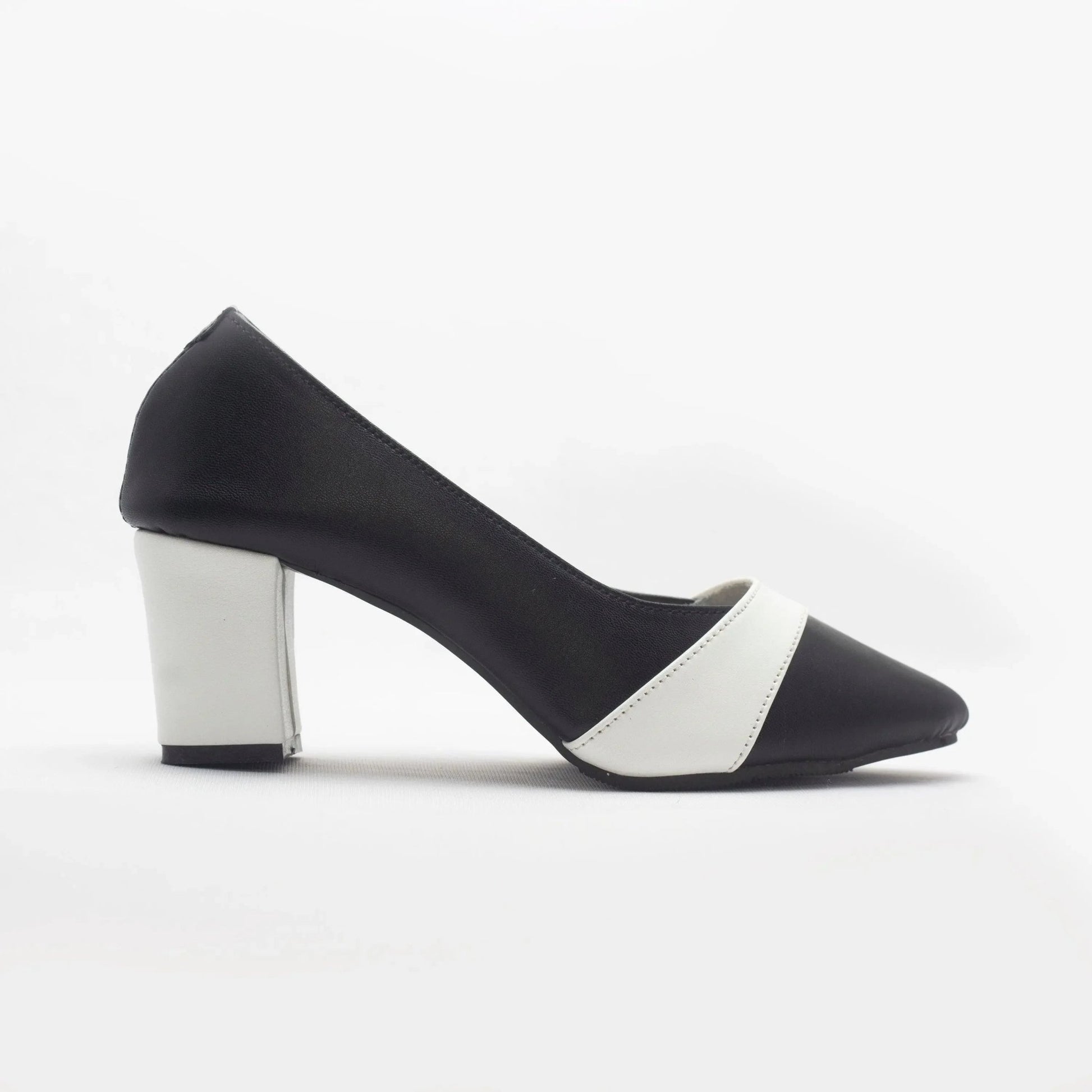 MULTICOLOR PUMPS FULL SHOES FOR WOMEN - Nawabi Shoes BD