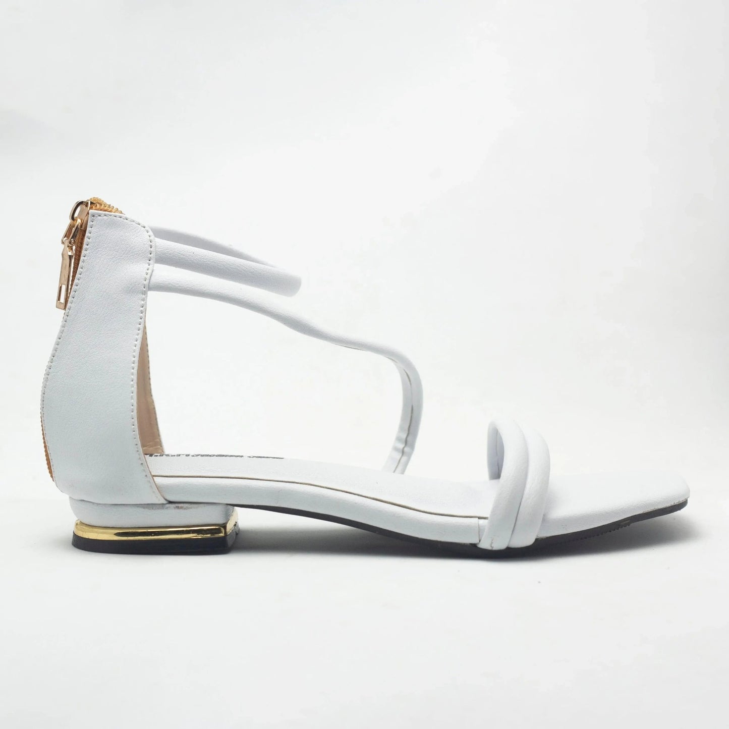 Nawabi Shoes: Summer Essential - Flat Sandals for Women - Nawabi Shoes BD