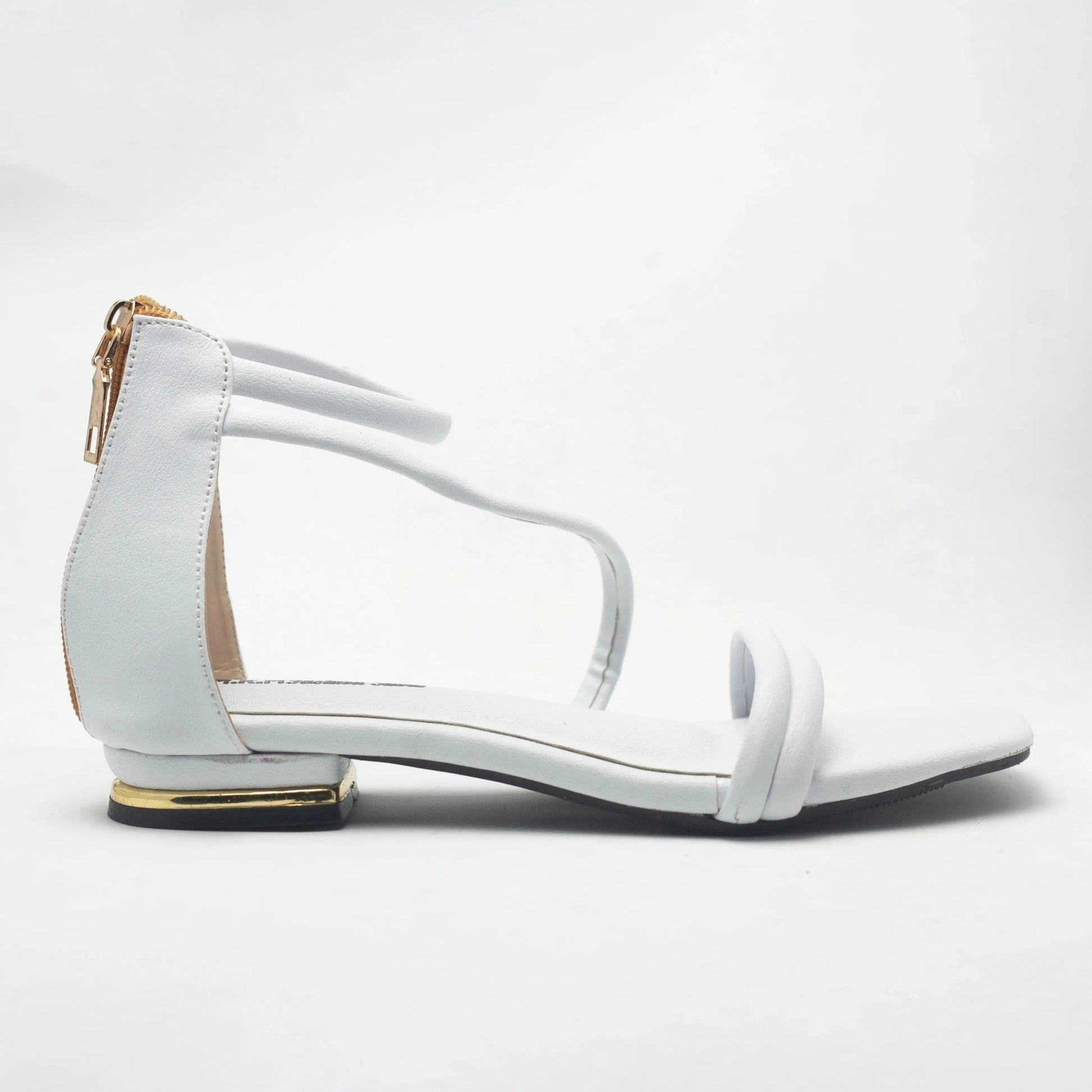 Nawabi Shoes: Summer Essential - Flat Sandals for Women - Nawabi Shoes BD