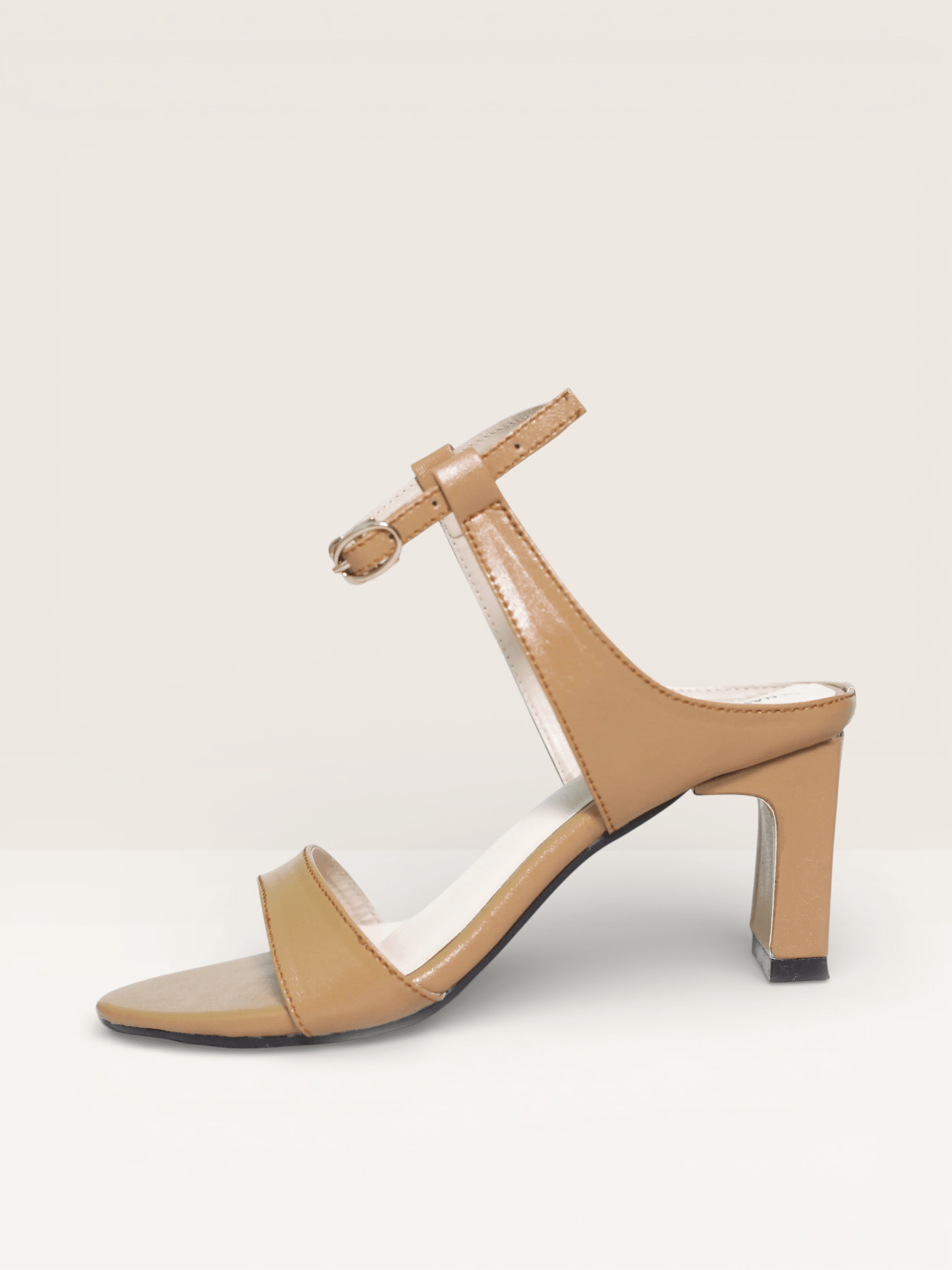 Luxury Nawabi Heels for Supreme Comfort - Nawabi Shoes BD block heels