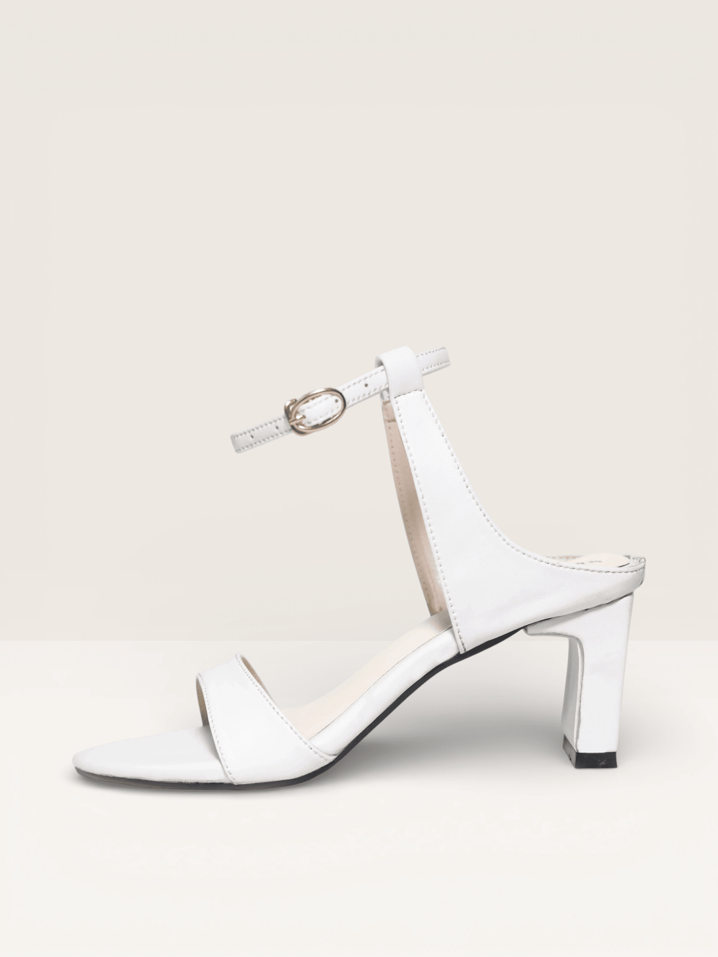 Luxury Nawabi Heels for Supreme Comfort - Nawabi Shoes BD block heels