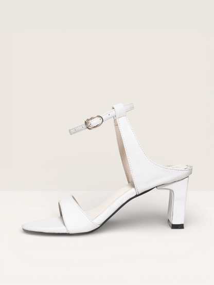 Luxury Nawabi Heels for Supreme Comfort - Nawabi Shoes BD block heels