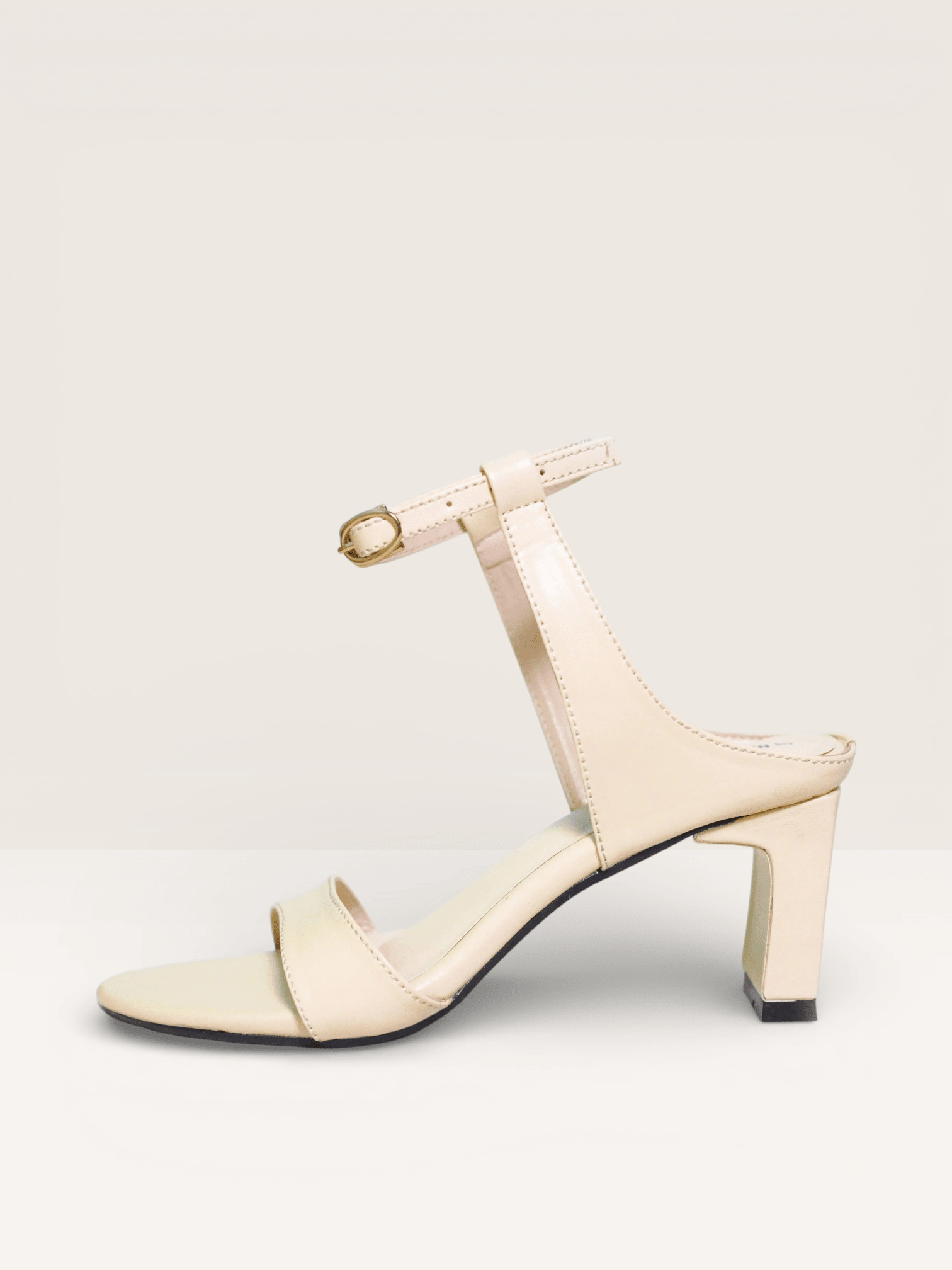 Luxury Nawabi Heels for Supreme Comfort - Nawabi Shoes BD block heels