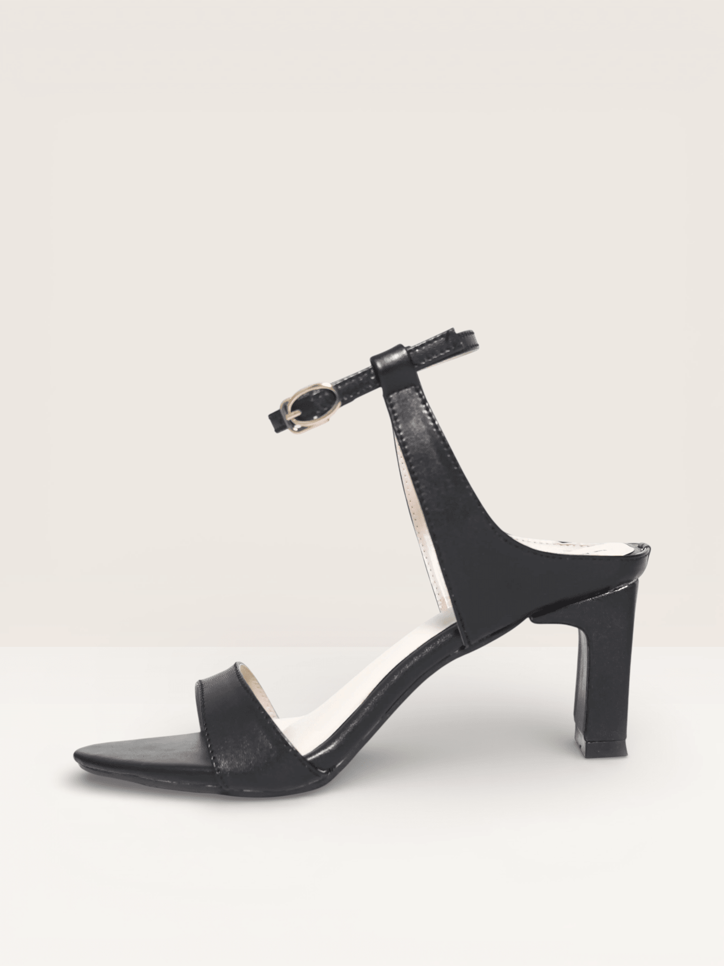Luxury Nawabi Heels for Supreme Comfort - Nawabi Shoes BD block heels