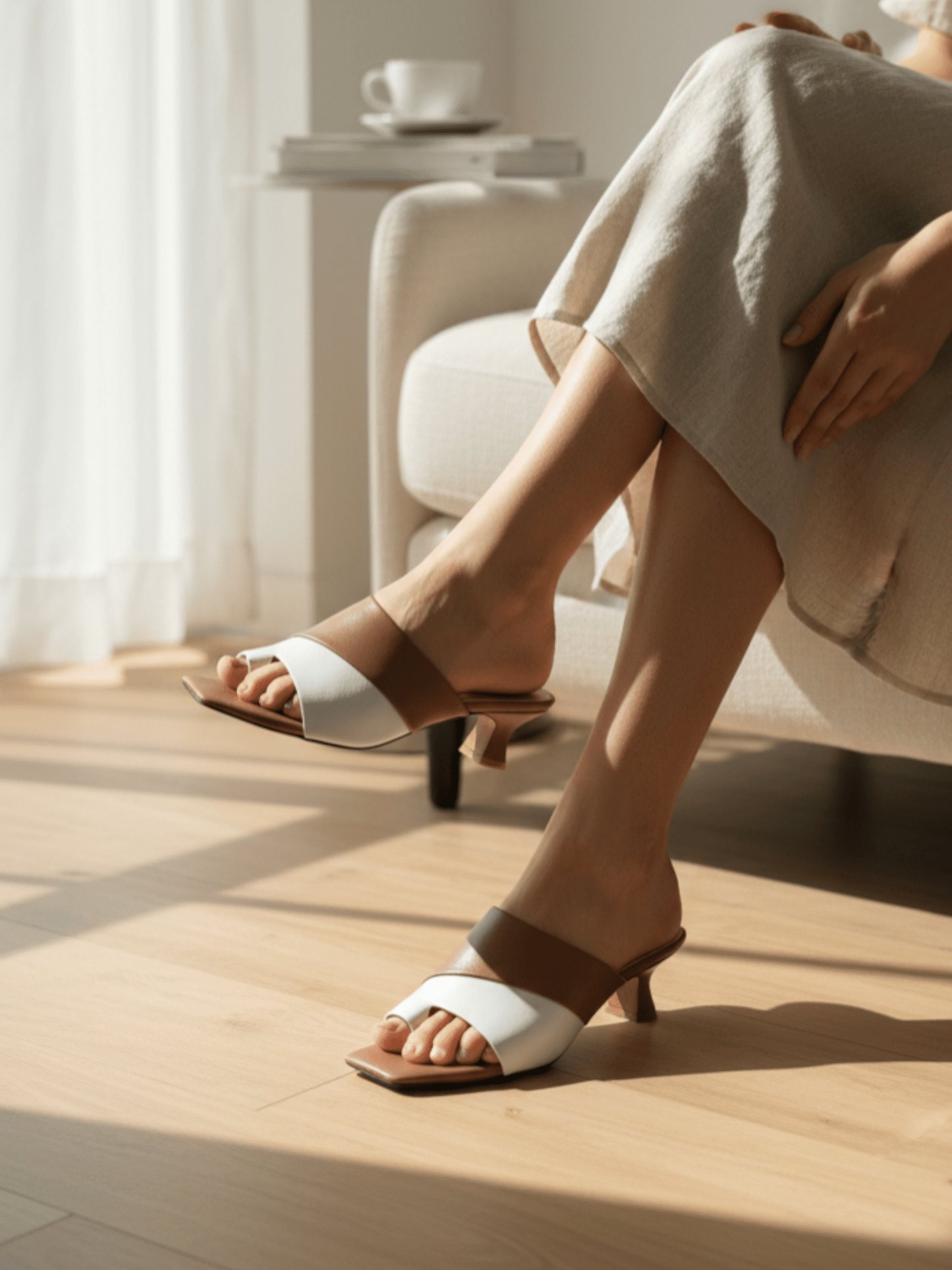 Pencil Heels for Women | Elegant Stilettos Price in BD - Nawabi Shoes BD