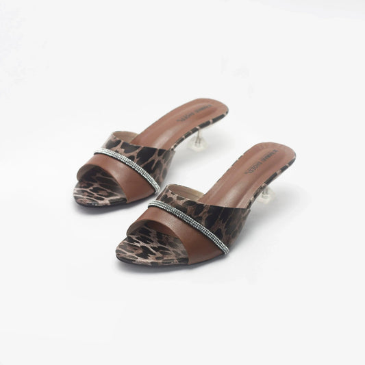 Pencil Heels Premium Shoes - Nawabi Shoes BD