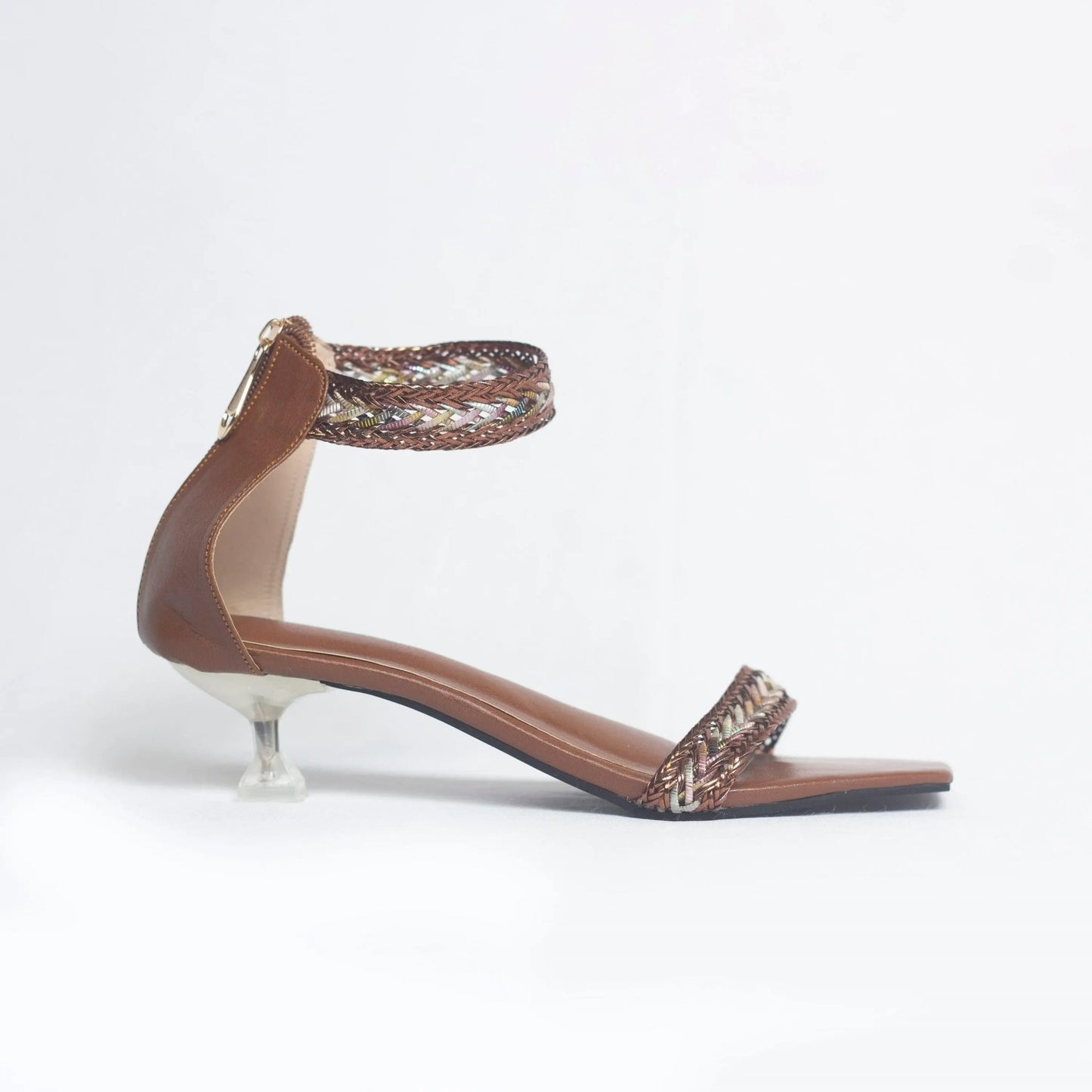 Pencil Heels Premium Shoes - Nawabi Shoes BD