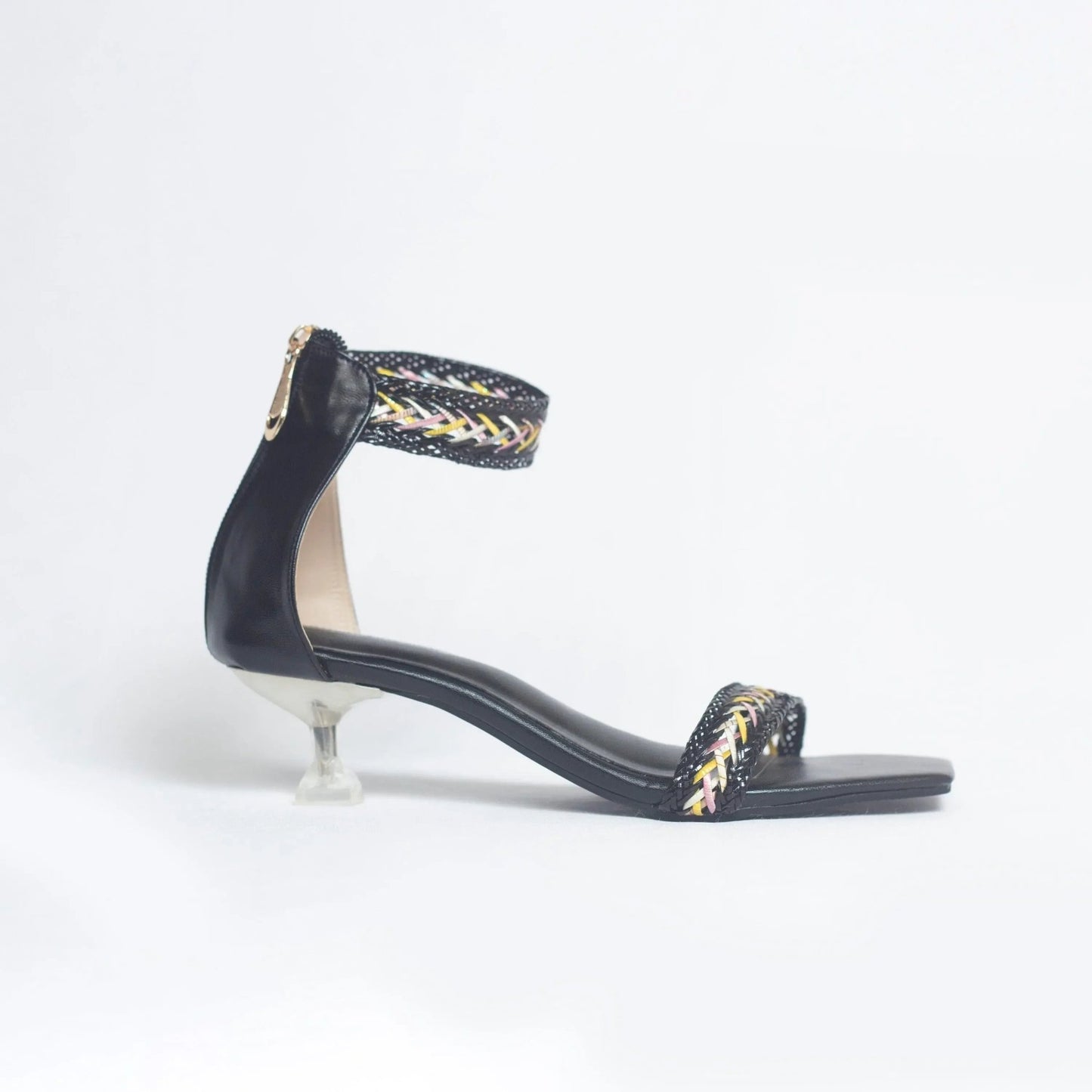 Pencil Heels Premium Shoes - Nawabi Shoes BD