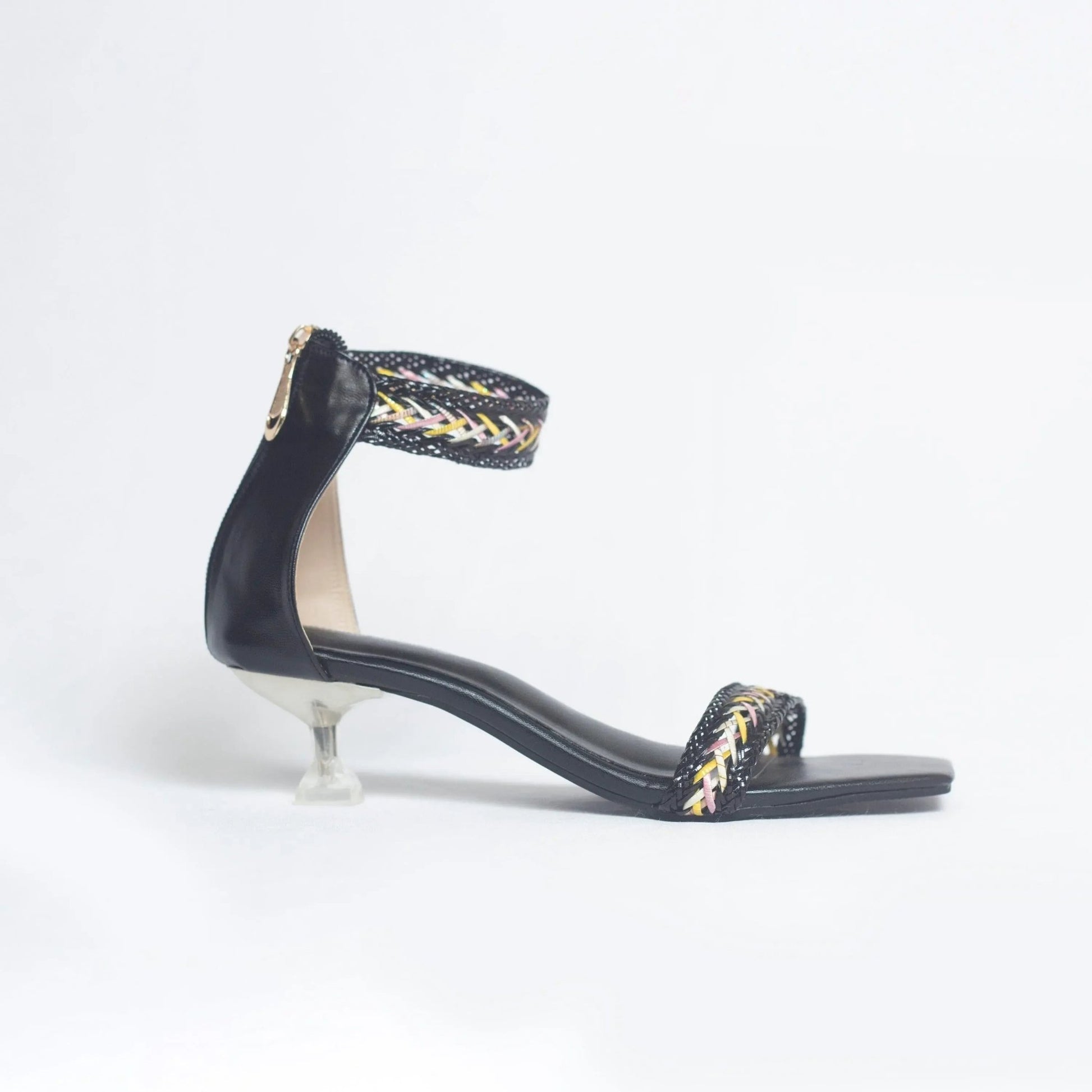 Pencil Heels Premium Shoes - Nawabi Shoes BD