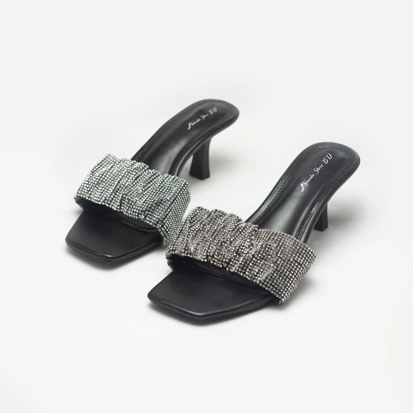 Pencil Heels Premium Shoes - Nawabi Shoes BD